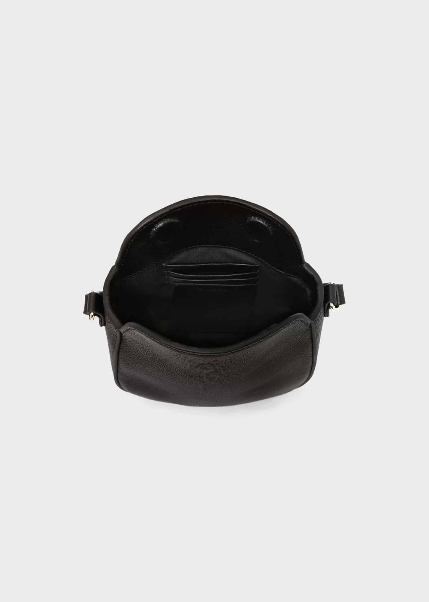 Hastings Crossbody Bag, Black, hi-res