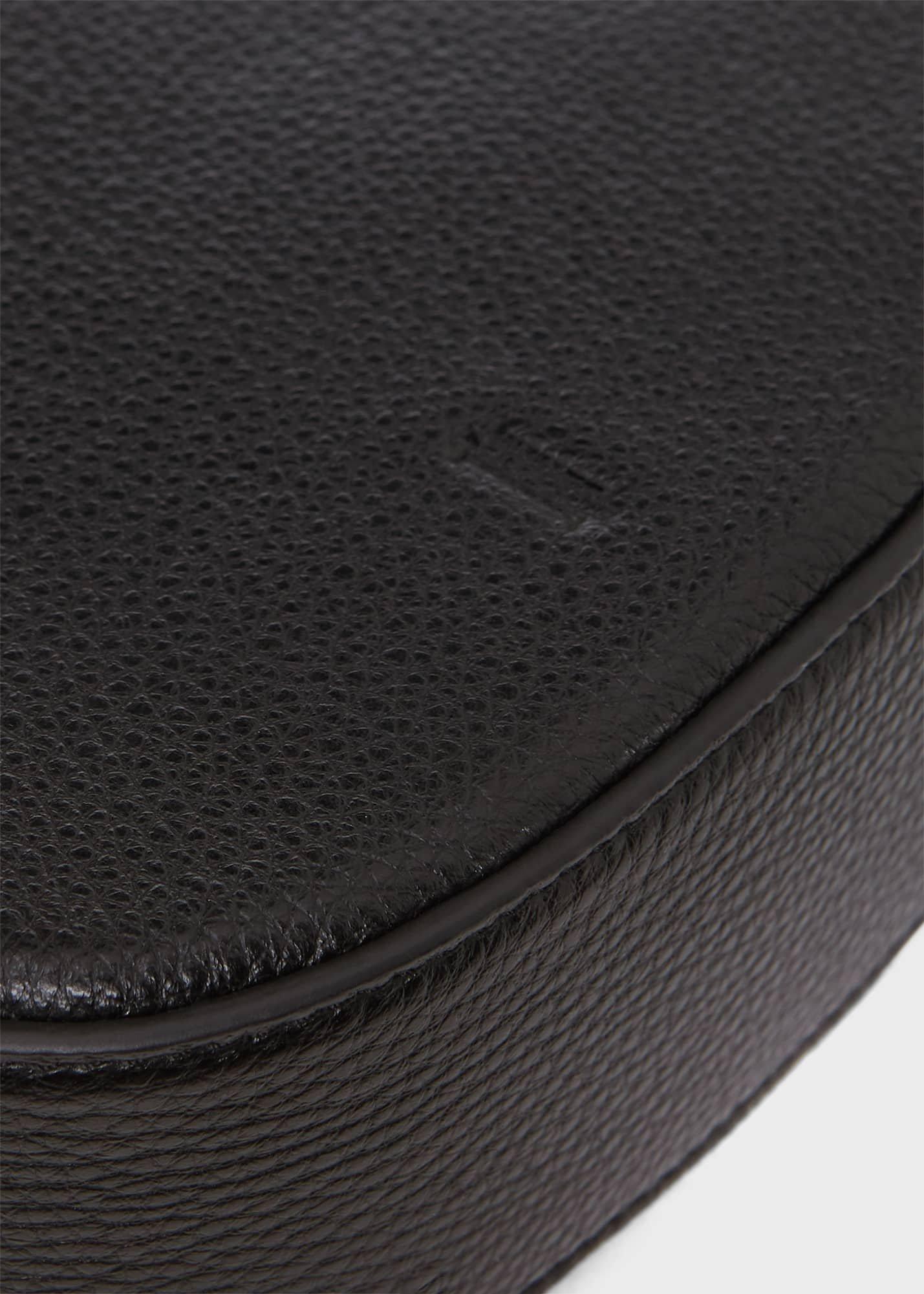 Hastings Crossbody Bag, Black, hi-res