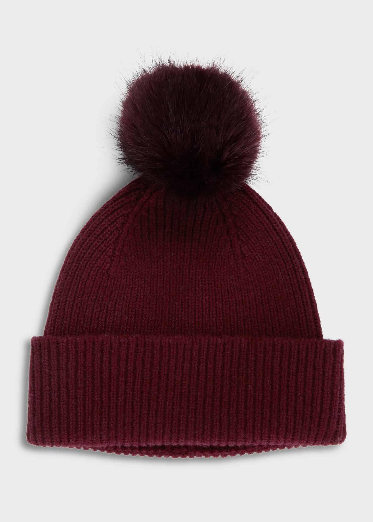 Ember Hat, Bordeaux, hi-res