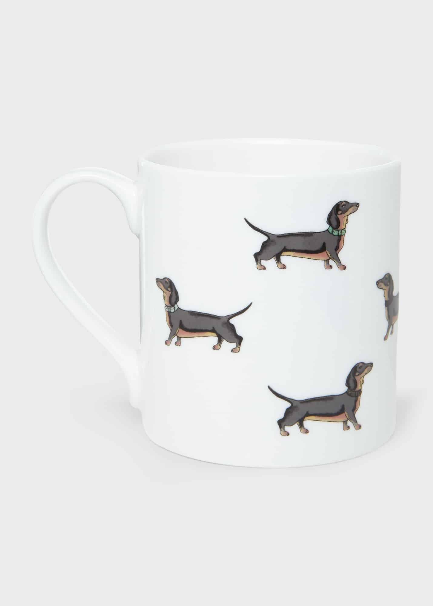 Sausage Dog Mug