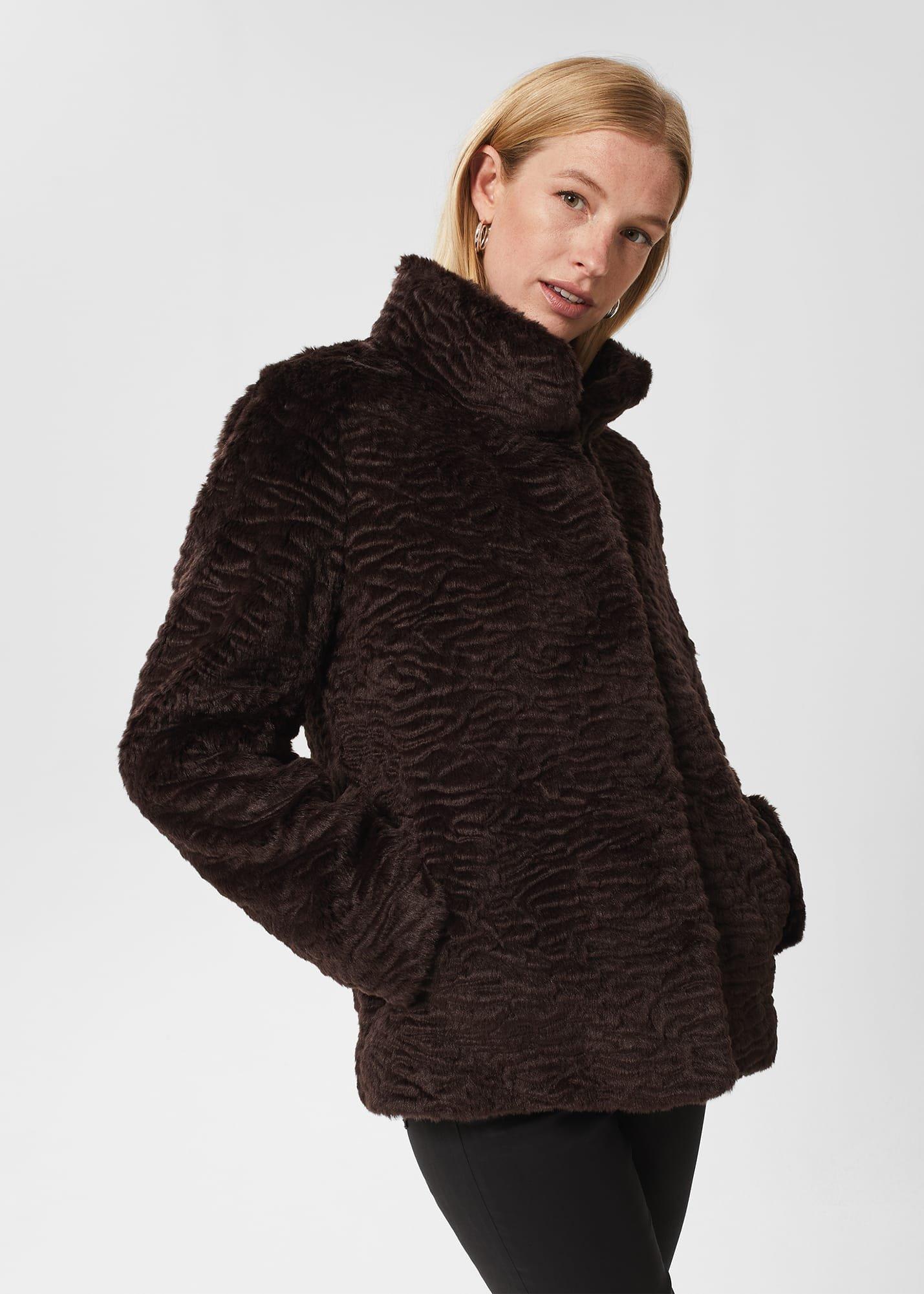 Lia Coat