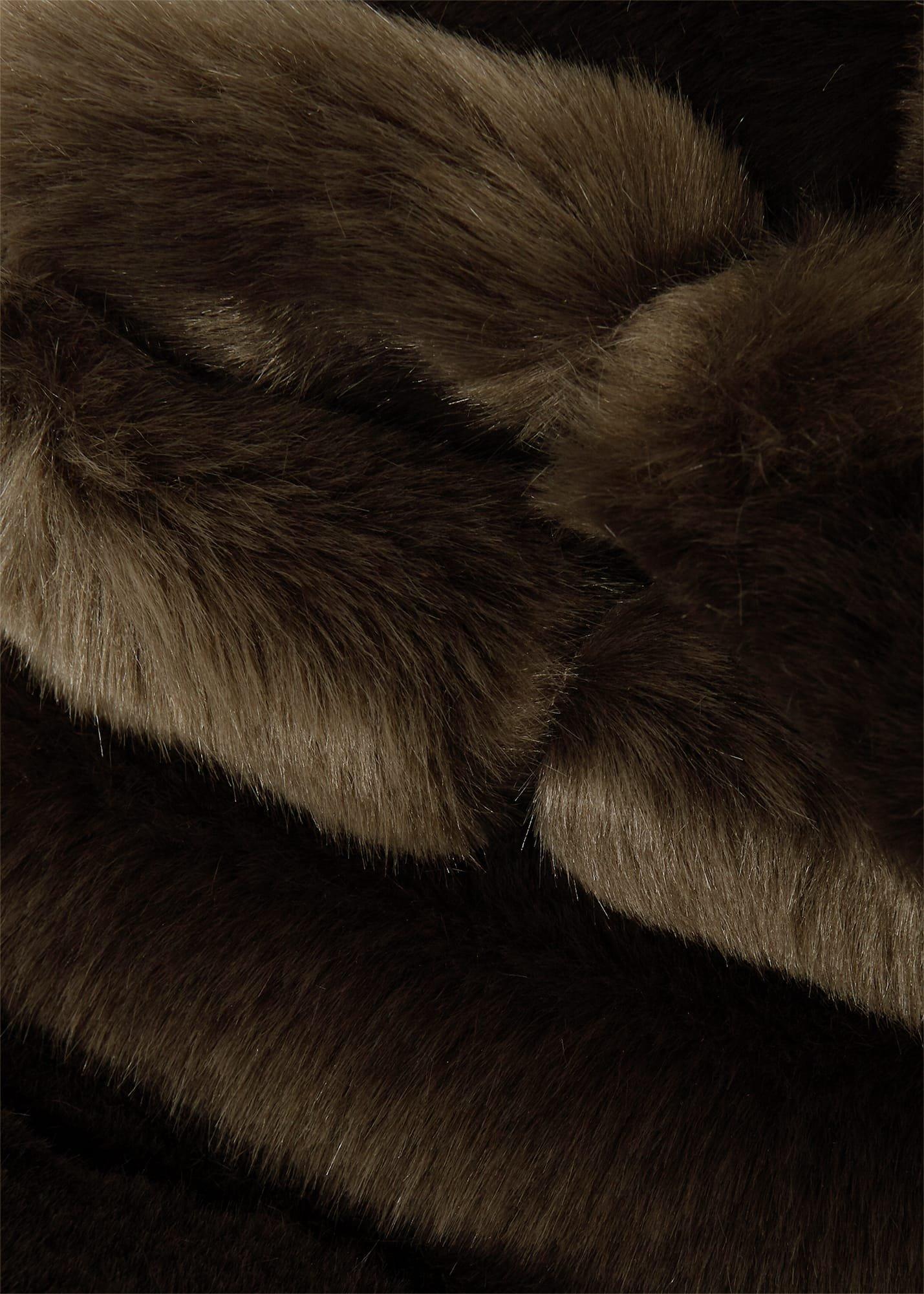 Ros Coat, Dark Charcoal, hi-res