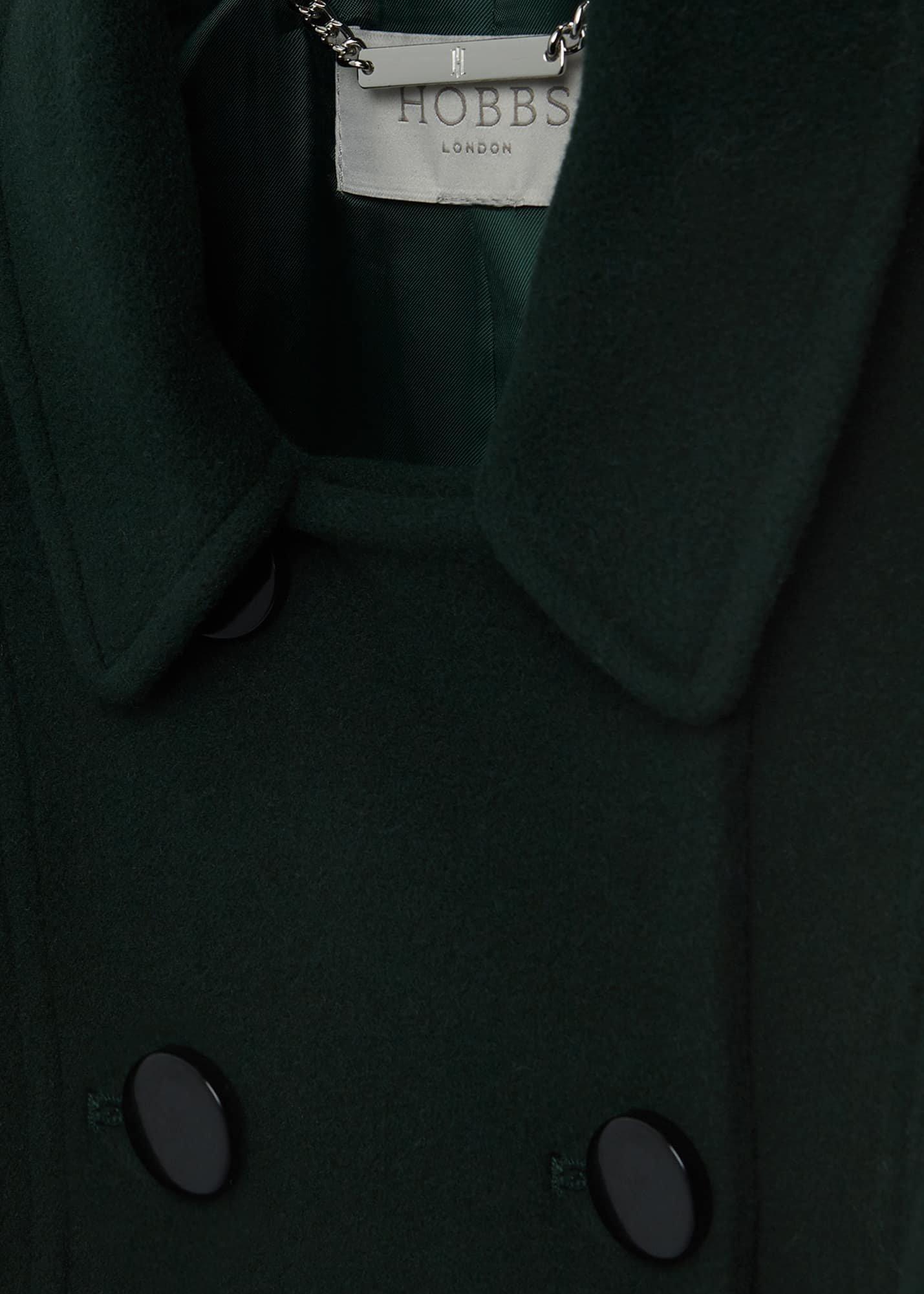 Janaya Coat, Dark Ivy Green, hi-res