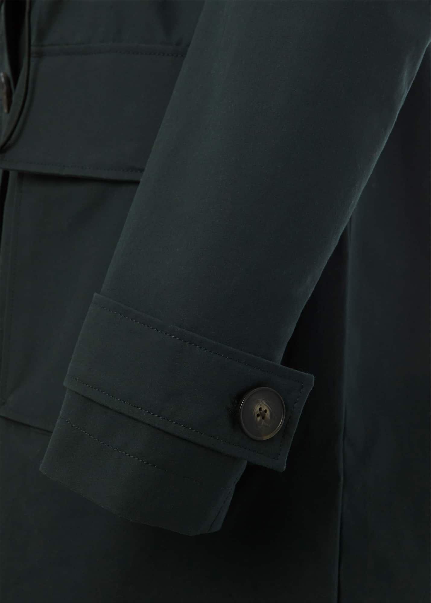Jenny Water Resistant Parka , Dark Ivy Green, hi-res