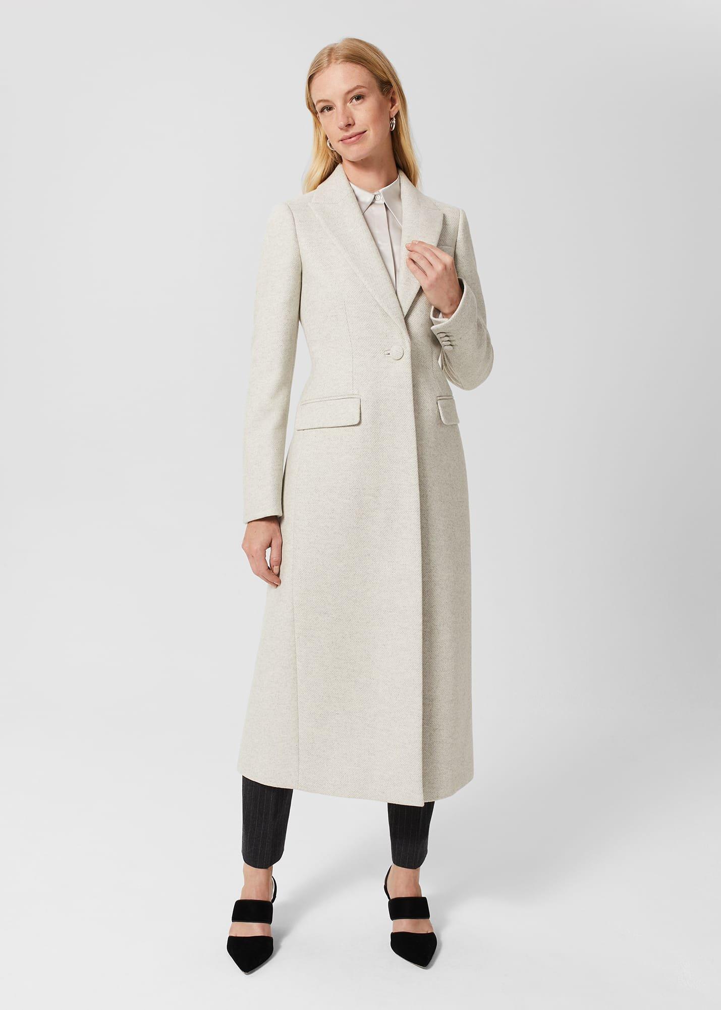 Rosario Coat