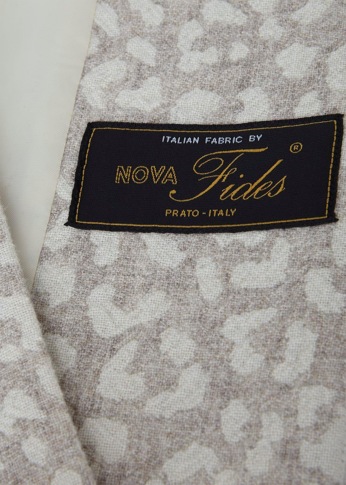 Astrid Coat, Biscuit Ivory, hi-res