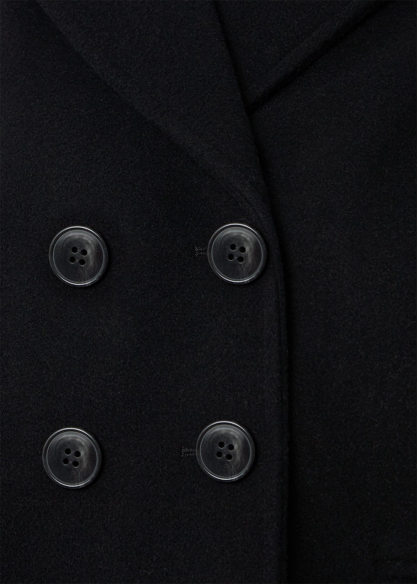 Blakely Coat, Black, hi-res