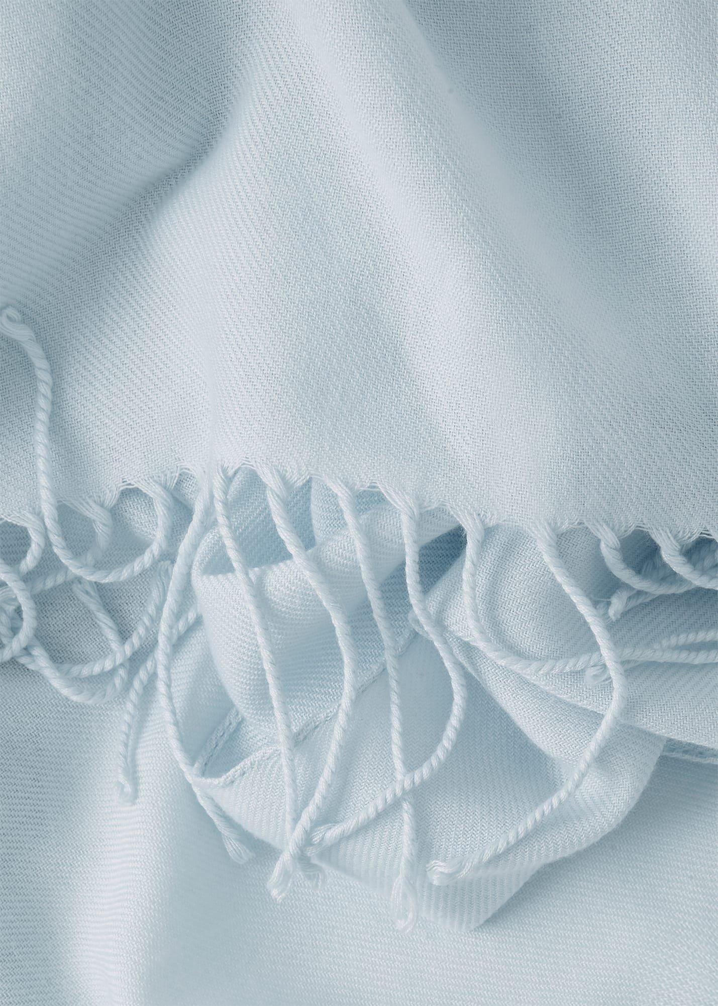 Matilda Scarf, Pale Blue, hi-res