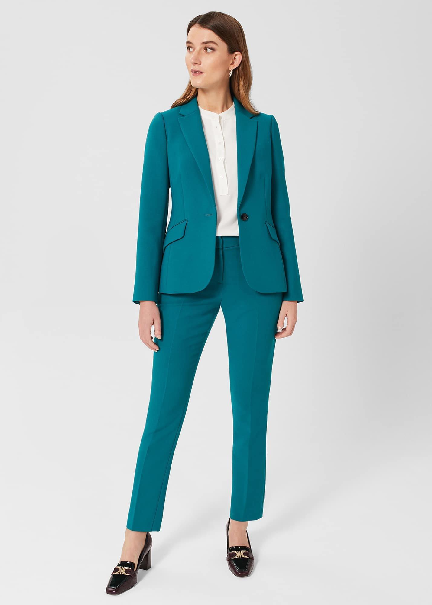 Suki Trouser Suit Outfit, , hi-res