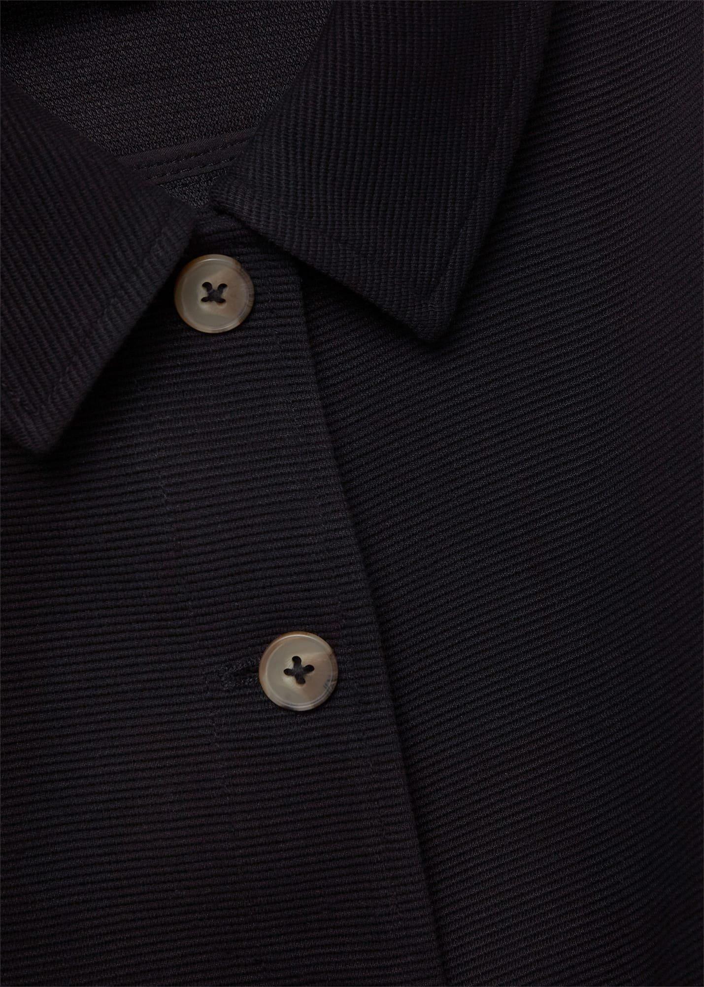 Mora Jacket, Black, hi-res