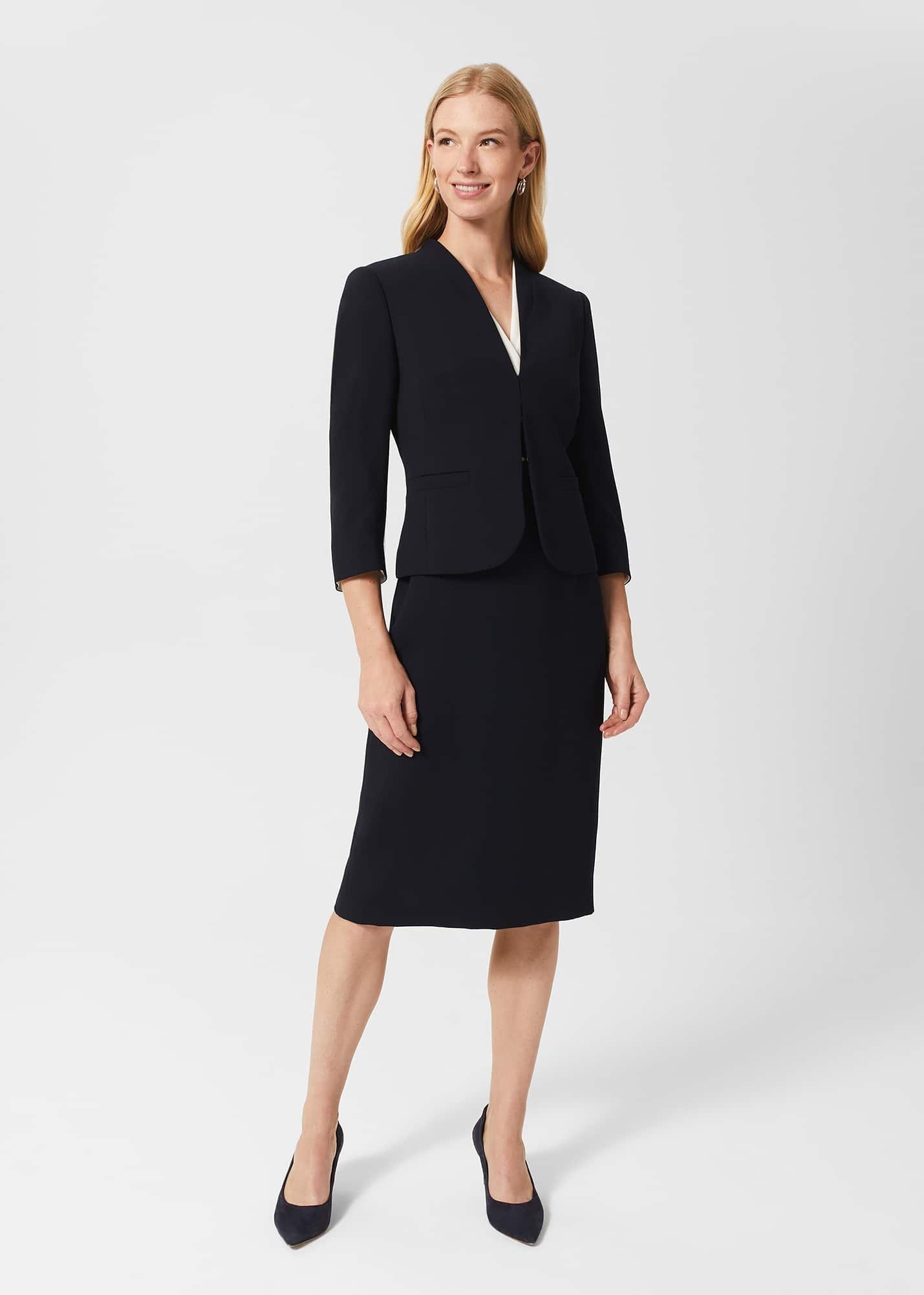 Jaci Dress Suit Outfit, , hi-res