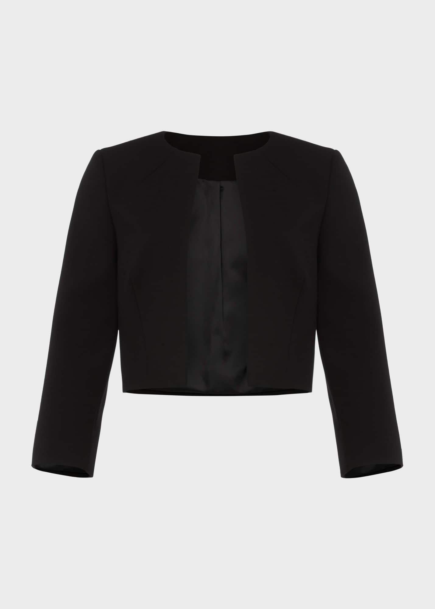 Arizona Jacket, Black, hi-res