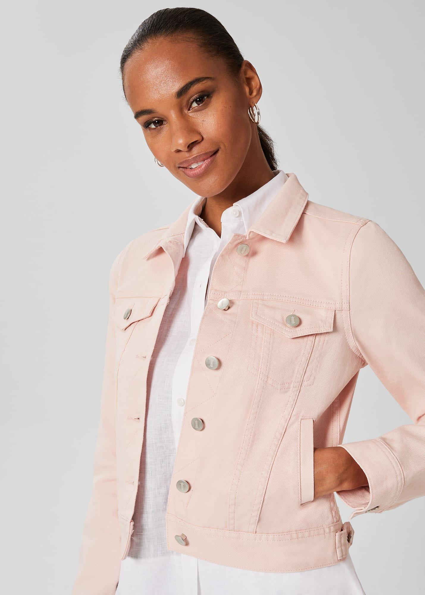 Mariam Jacket