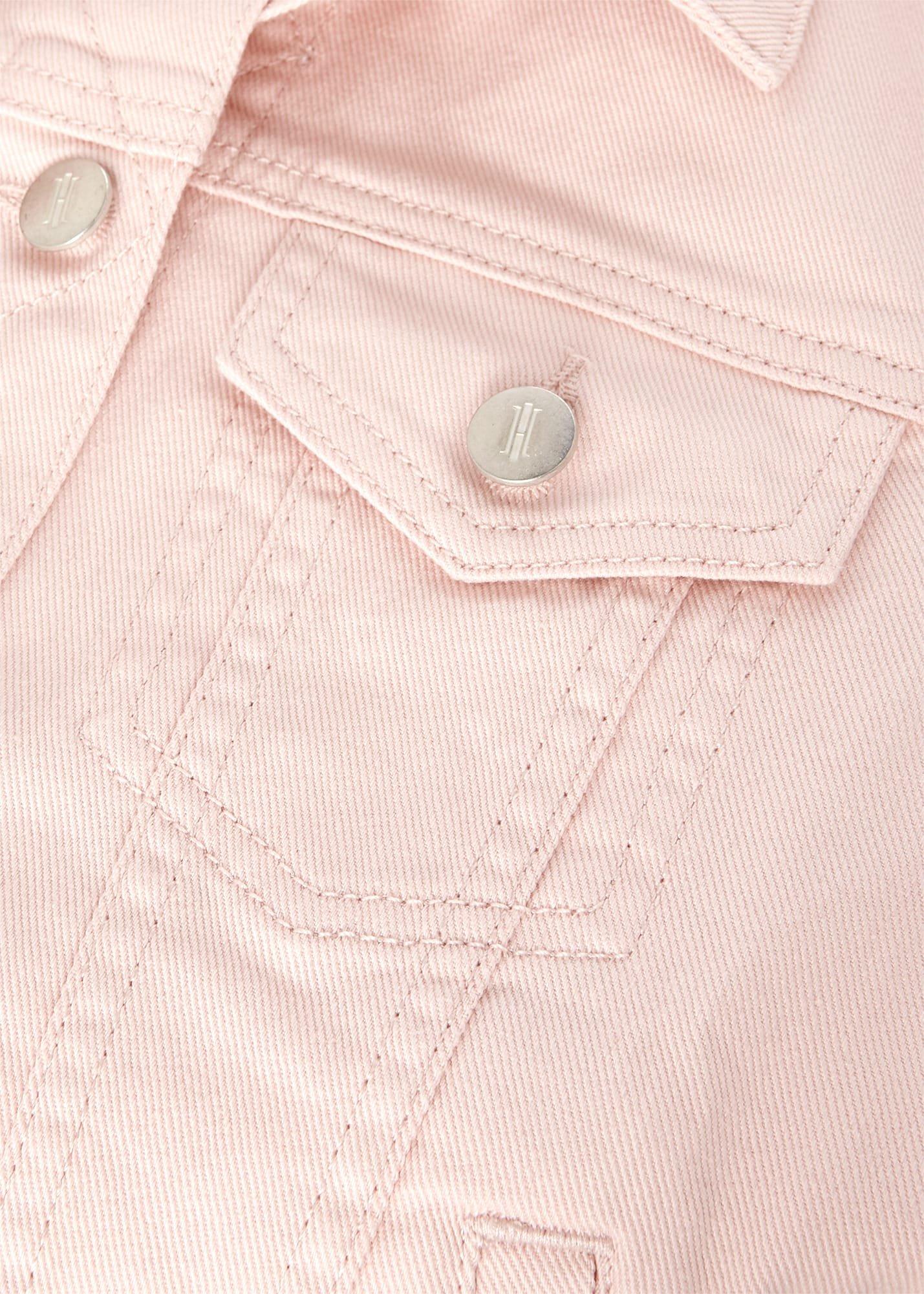 Mariam Jacket, Warm Pink, hi-res