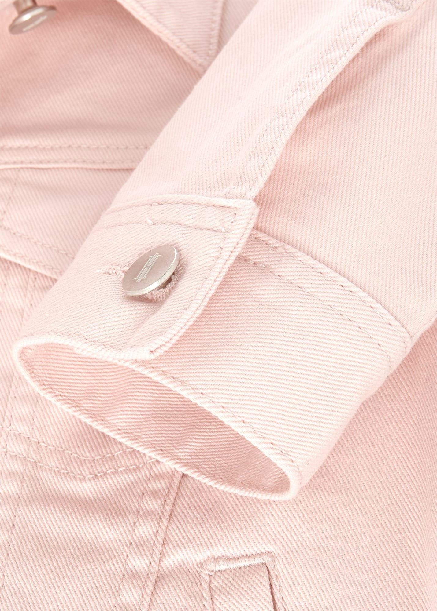 Mariam Jacket, Warm Pink, hi-res