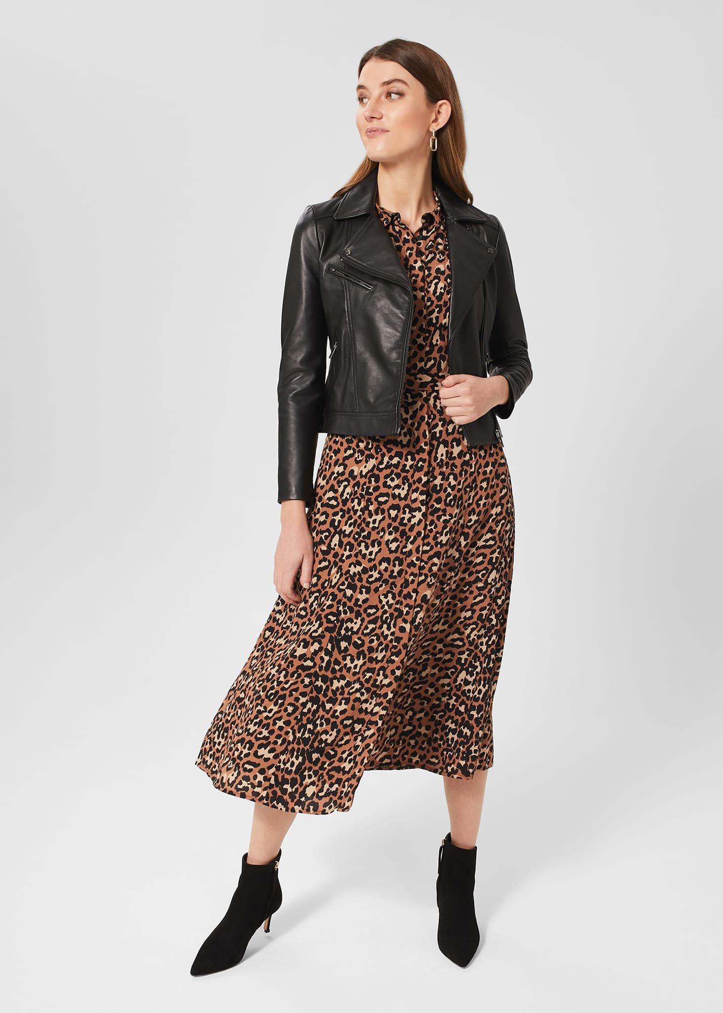 Savannah Shirt Dress, Vicuna Camel, hi-res