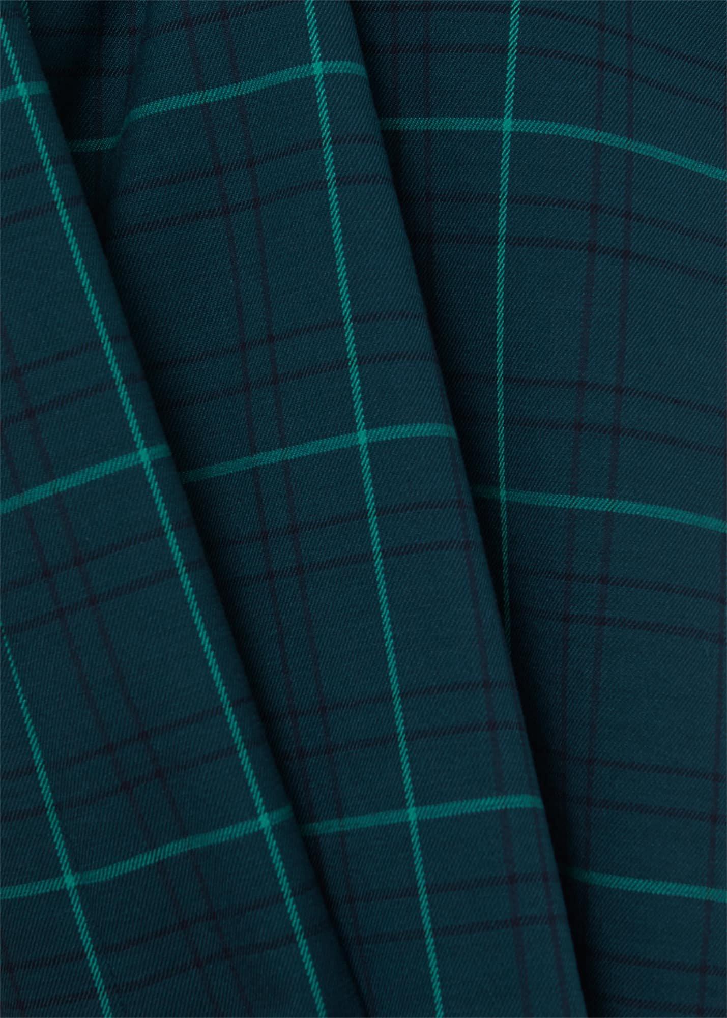 Riley Dress, Green Multi, hi-res