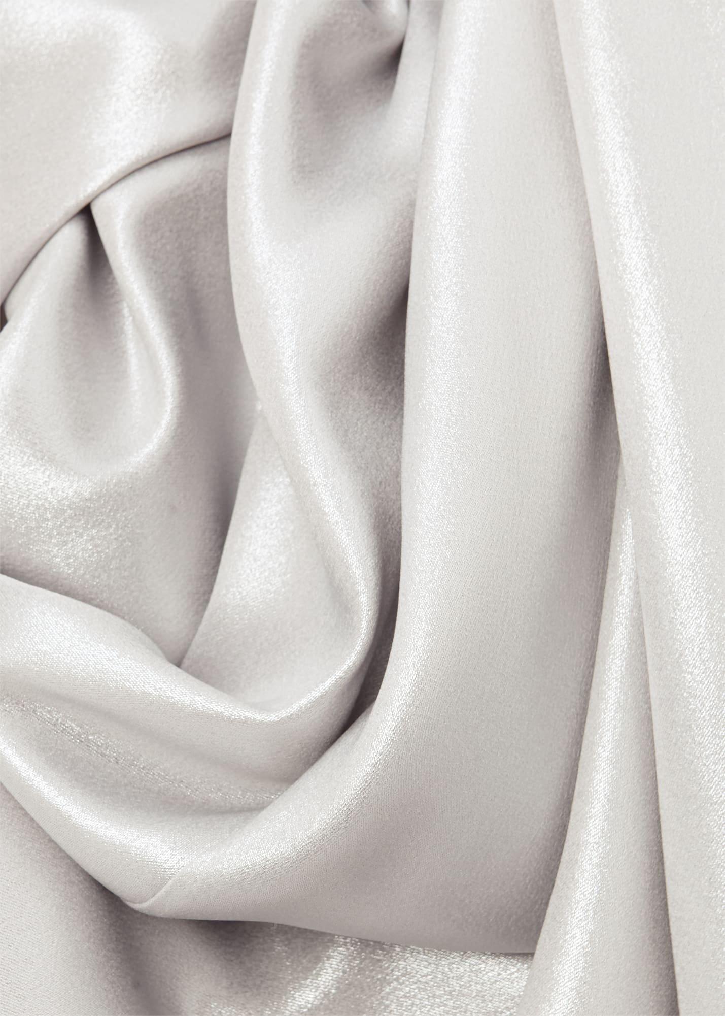 Alexandria Dress, Silver, hi-res