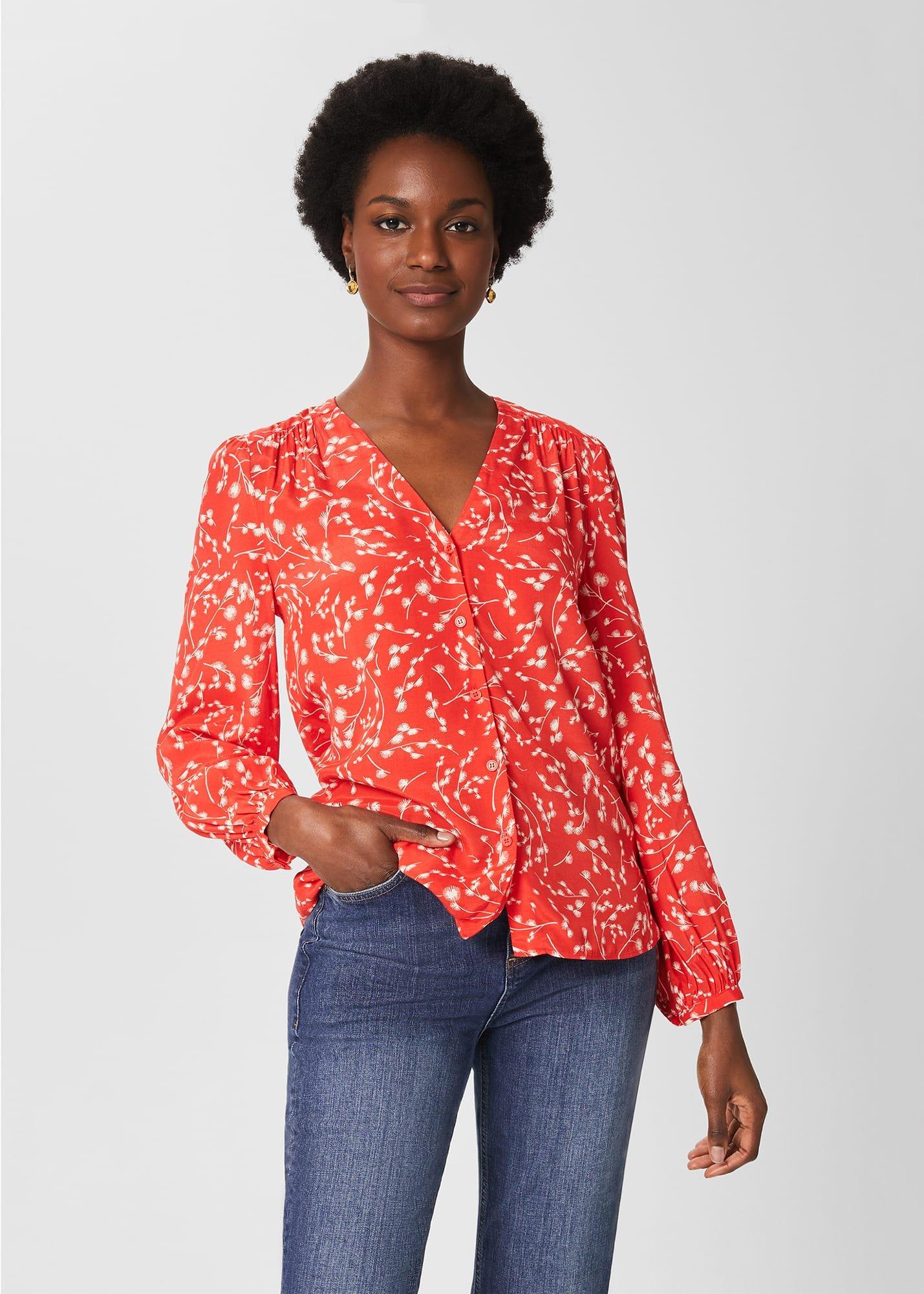 Felicity Blouse