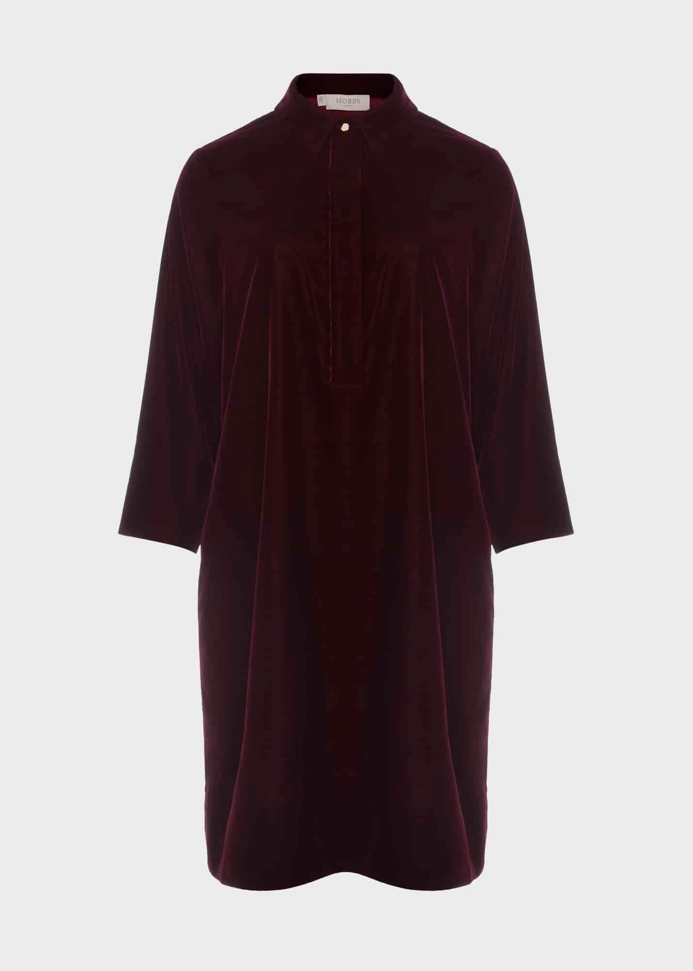 Velvet Marciella Dress