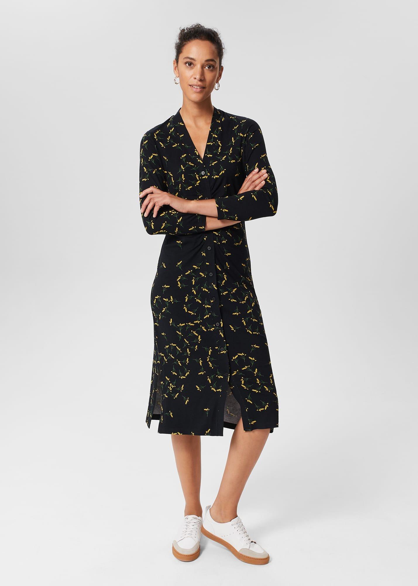Petite Hatty Dress