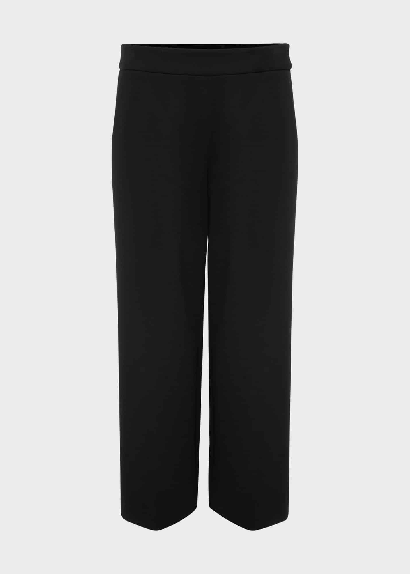 Zadie Trousers, Black, hi-res