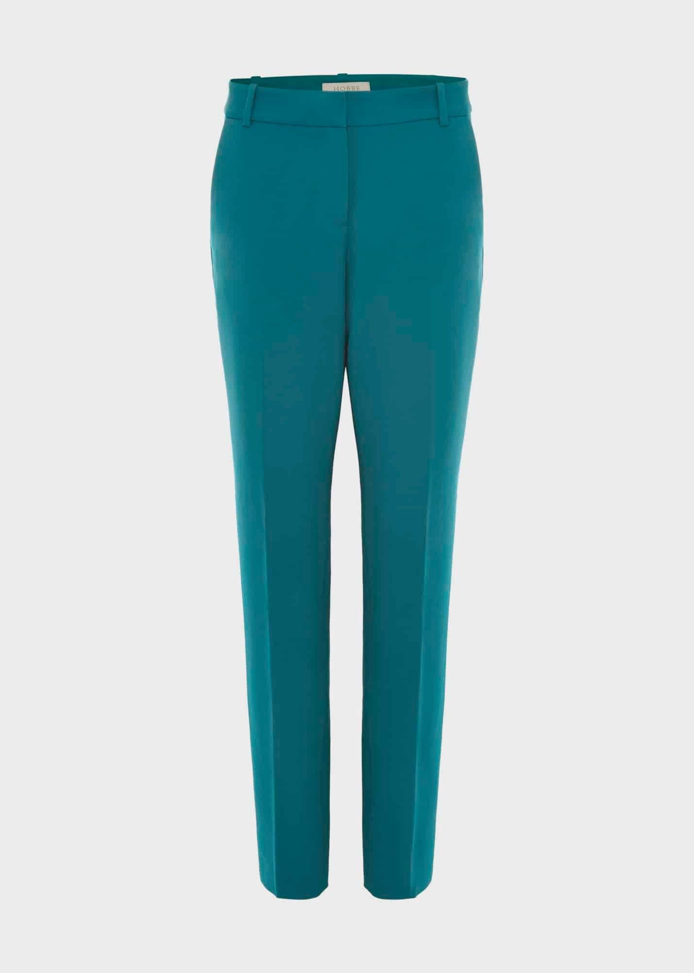 Suki Pants, Lagoon Blue, hi-res