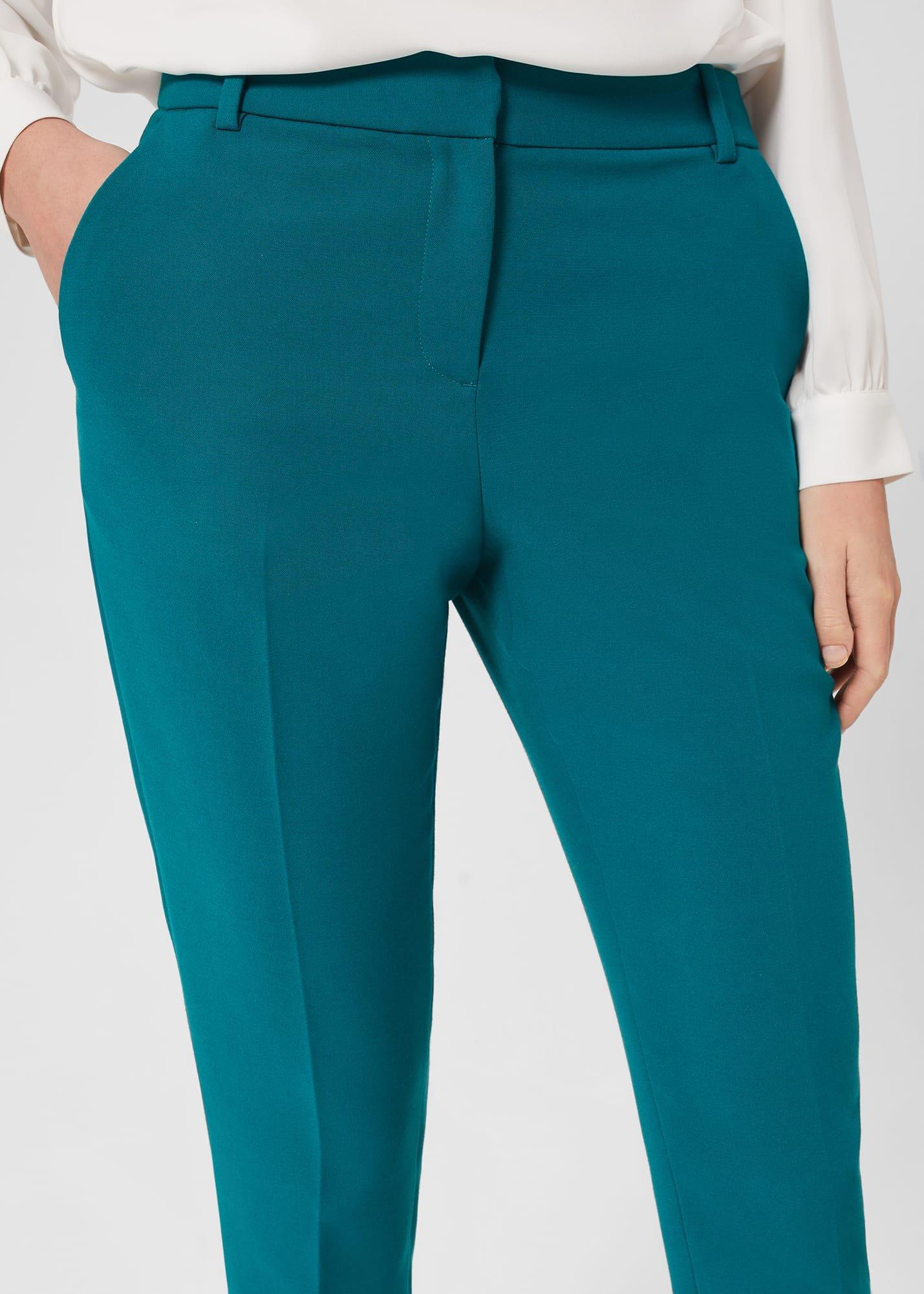 Suki Pants, Lagoon Blue, hi-res