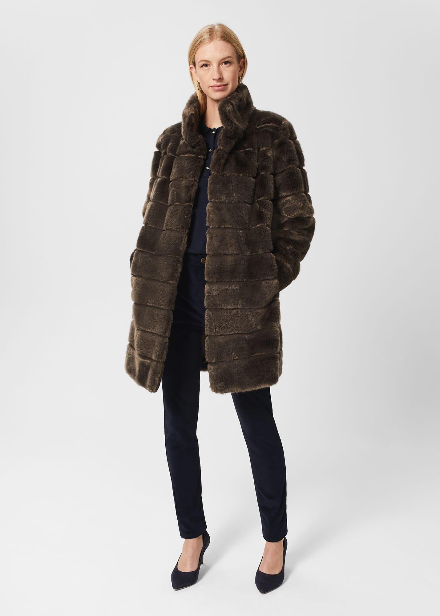 Gia Velvet Skinny Jeans , Navy, hi-res