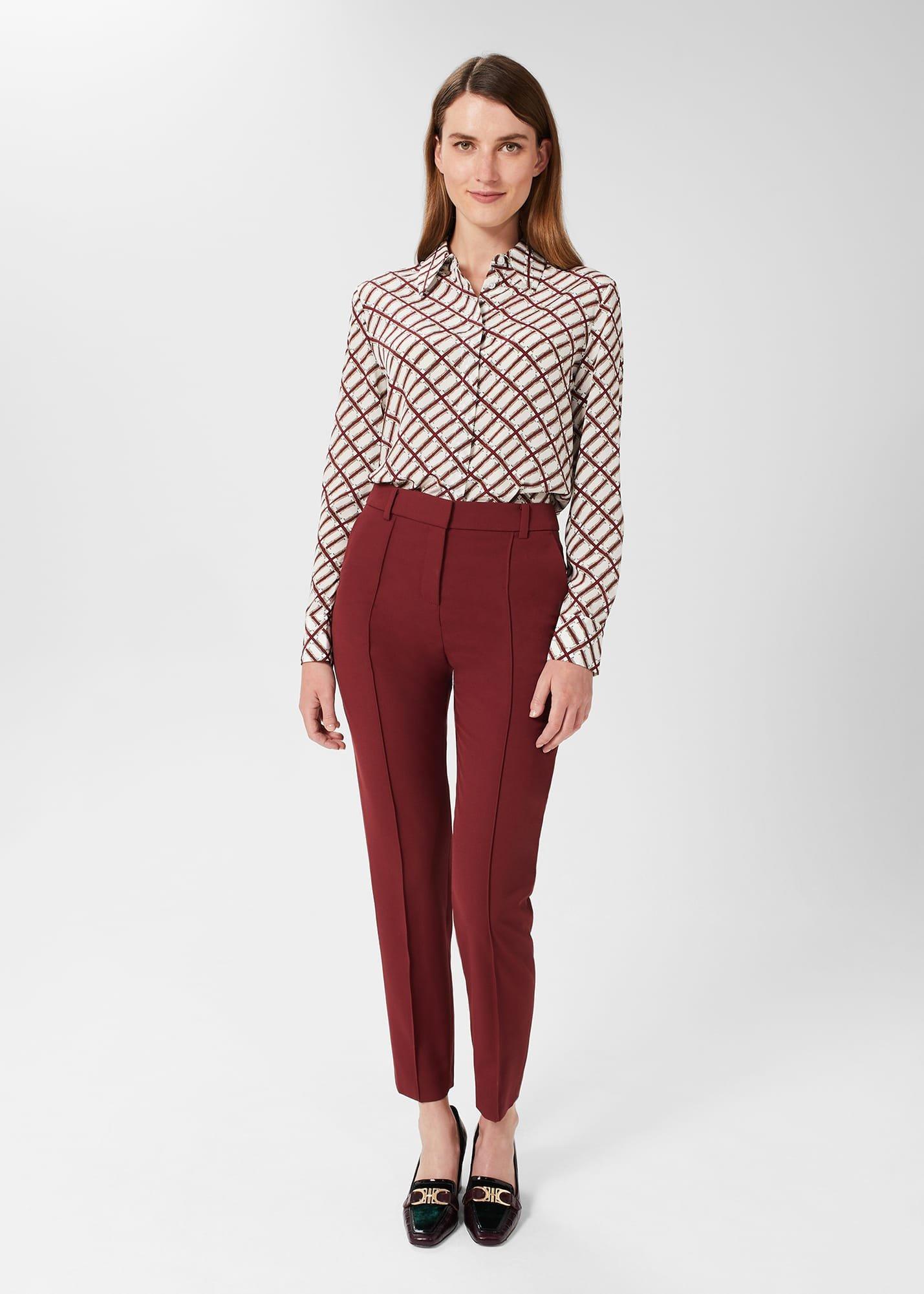 Melody Twill Trousers
