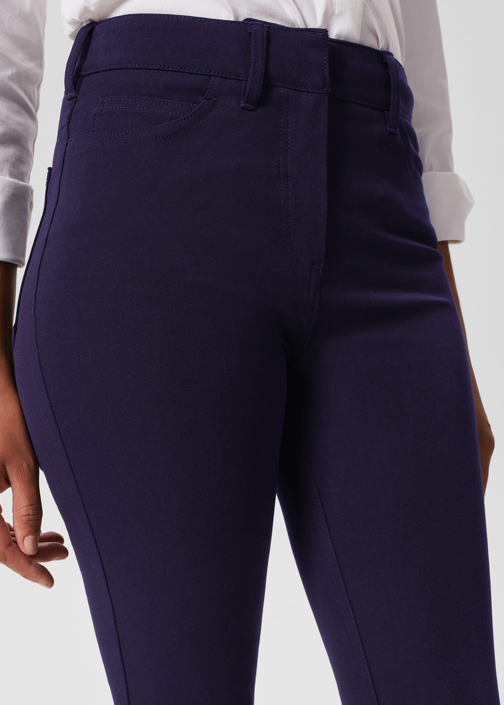 Petite Amanda Jeans, True Navy, hi-res