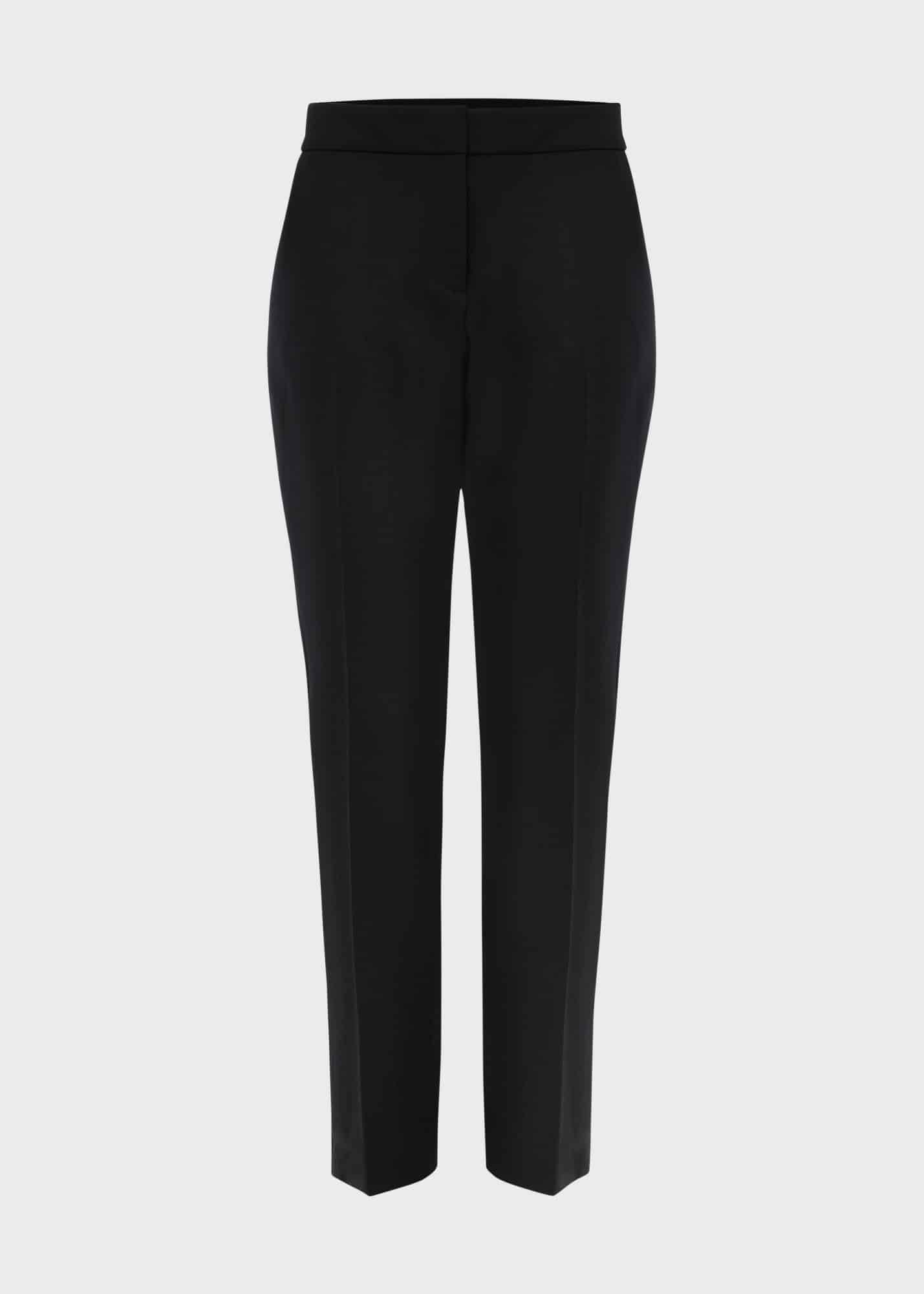 Gael Wool Blend Pants