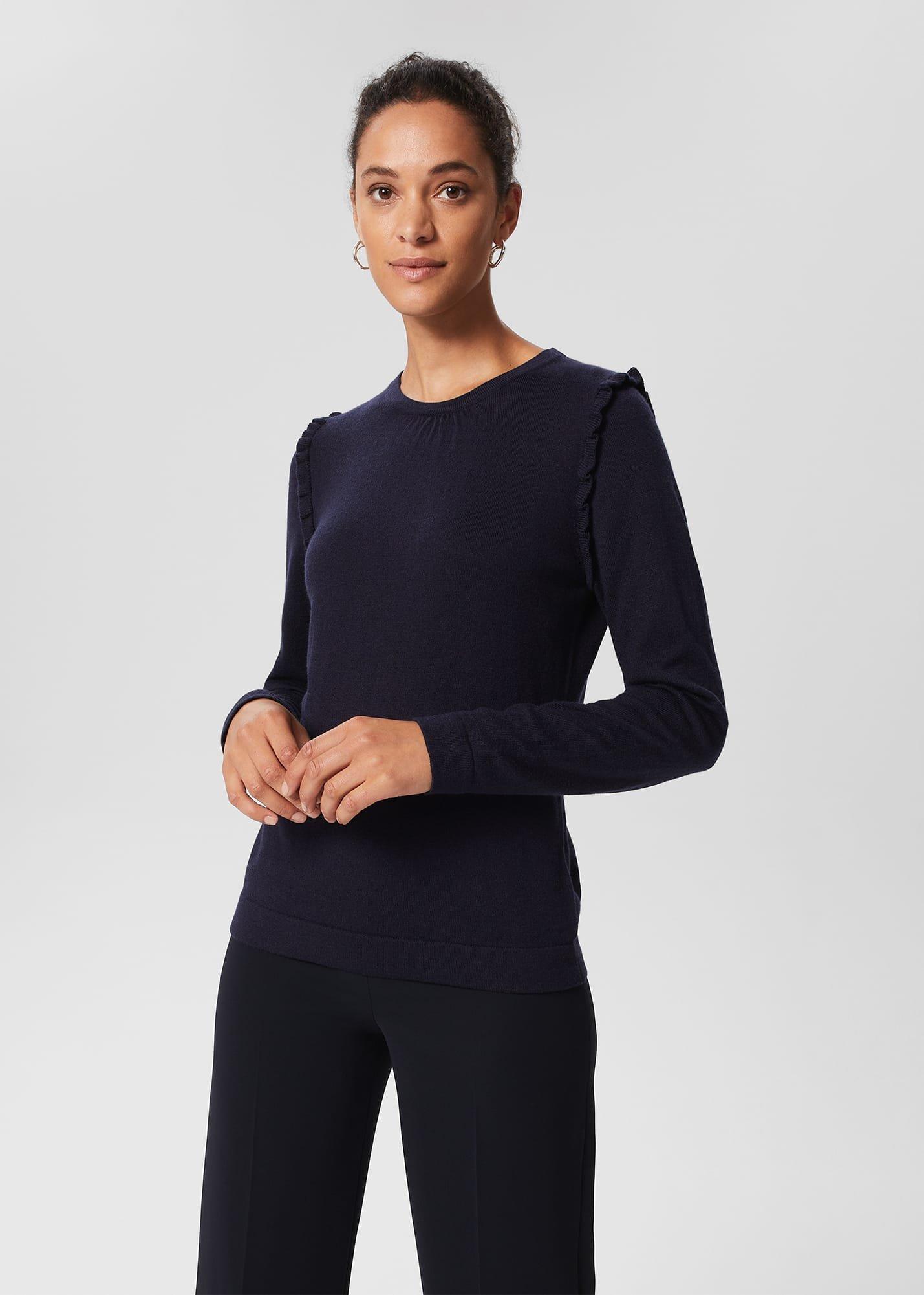 Lauren Jumper