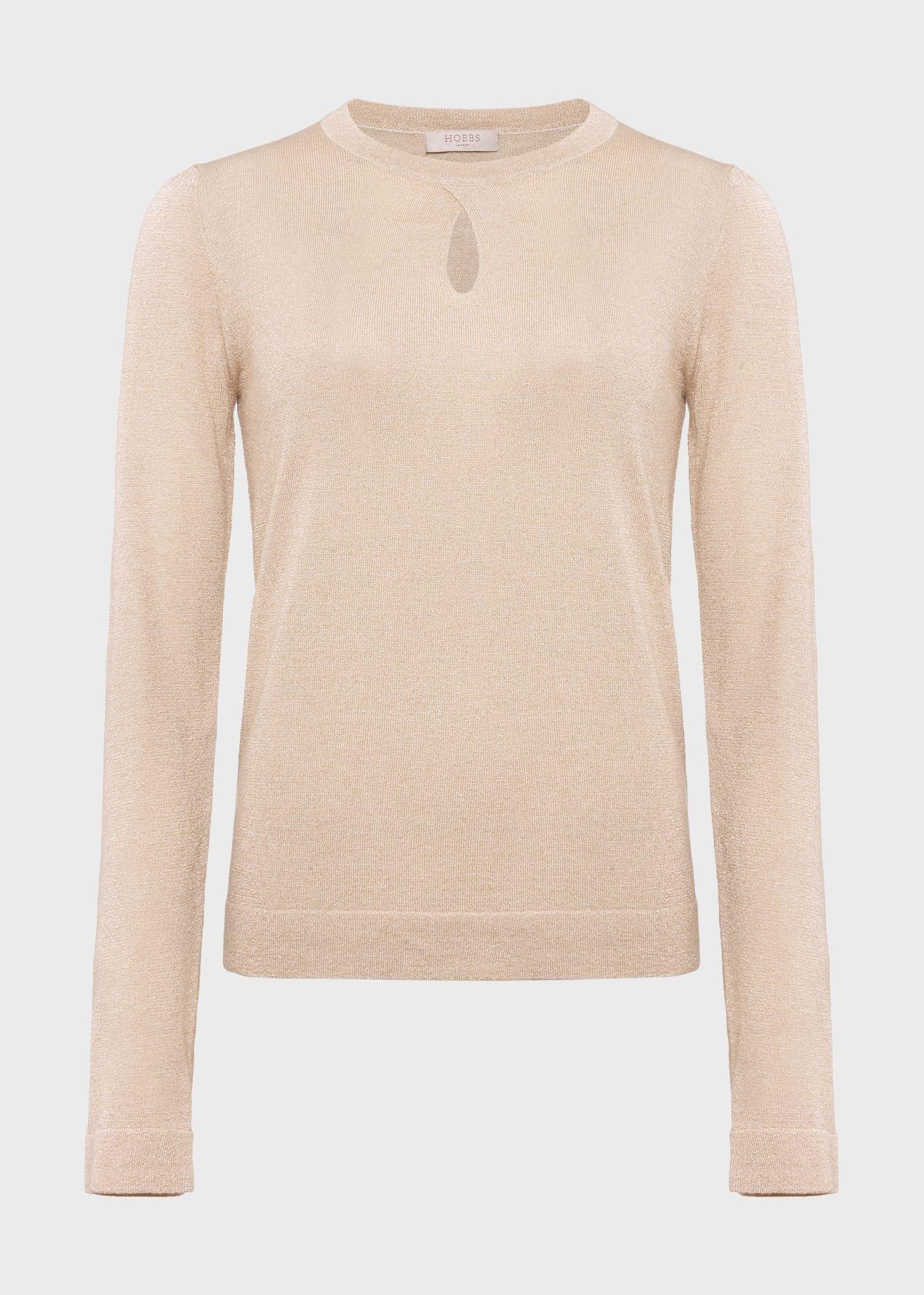 Marlena Sparkle Jumper