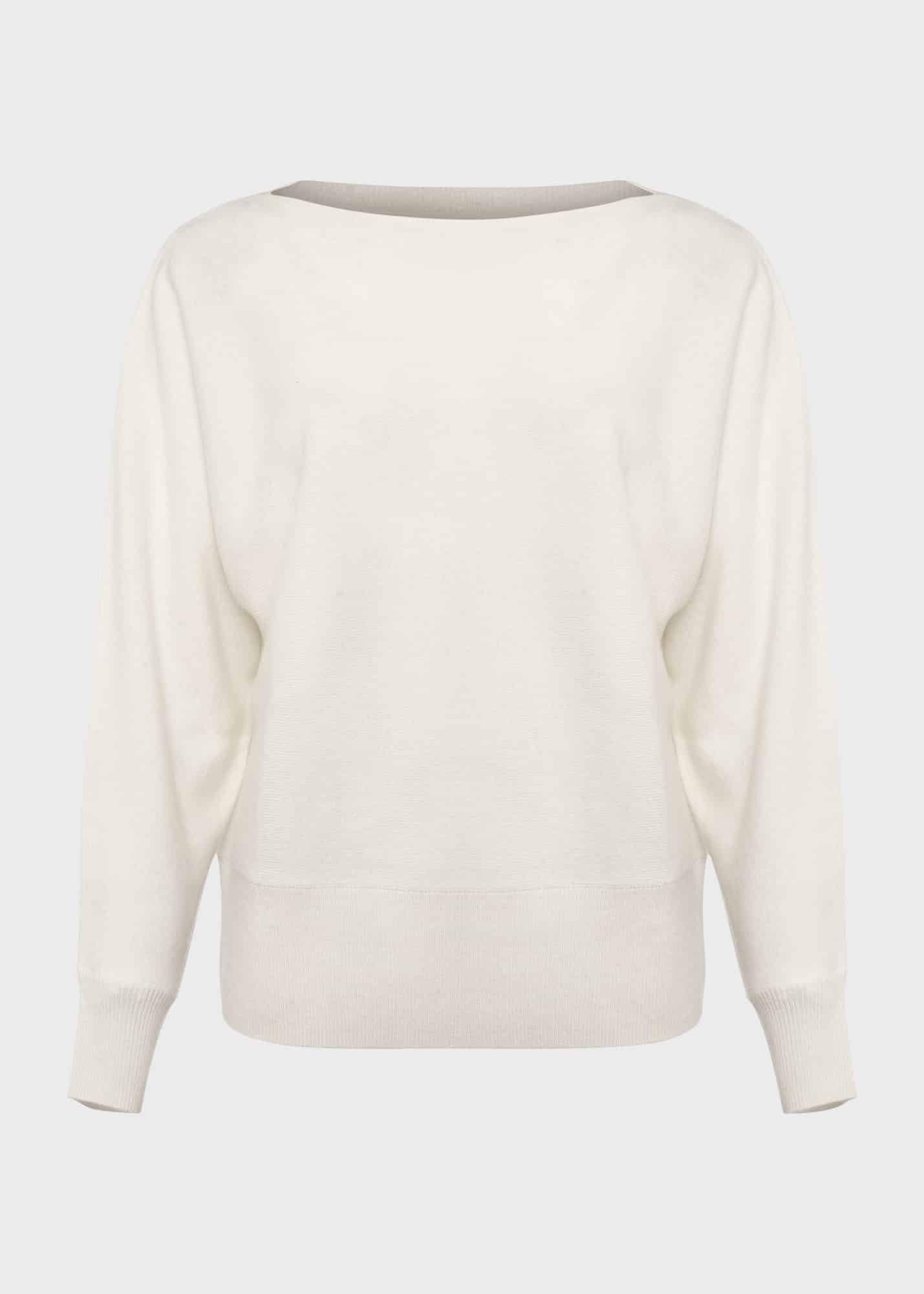 Joanna Cashmere Jumper
