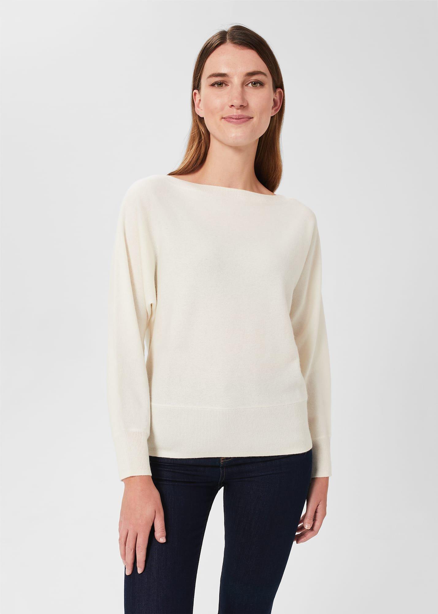 Joanna Cashmere Jumper