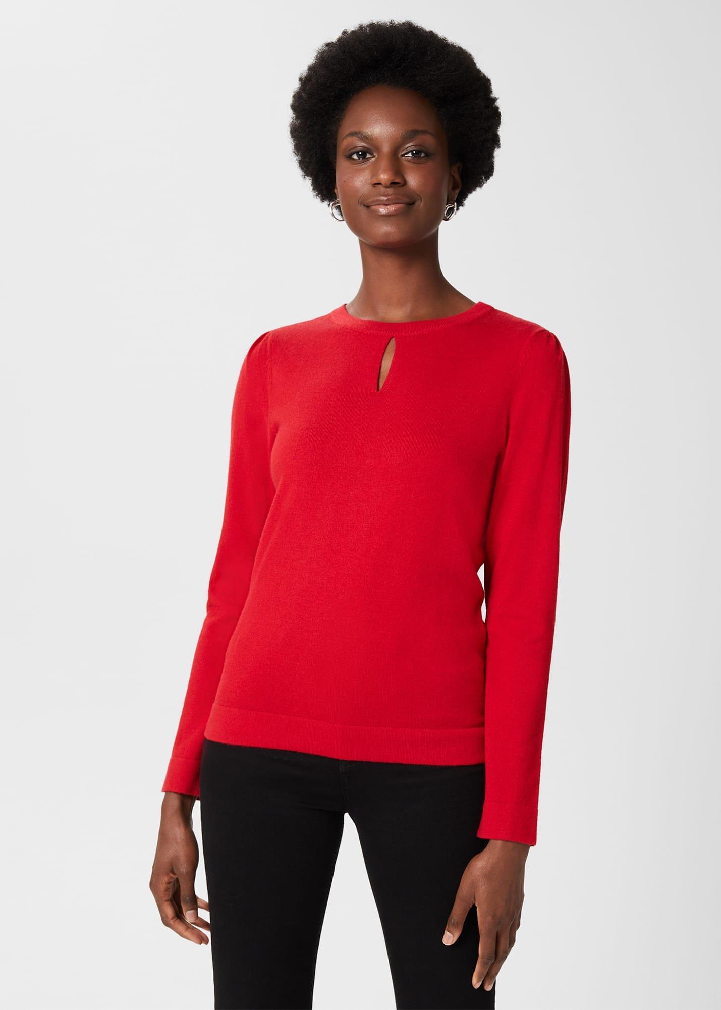 Marlena Jumper