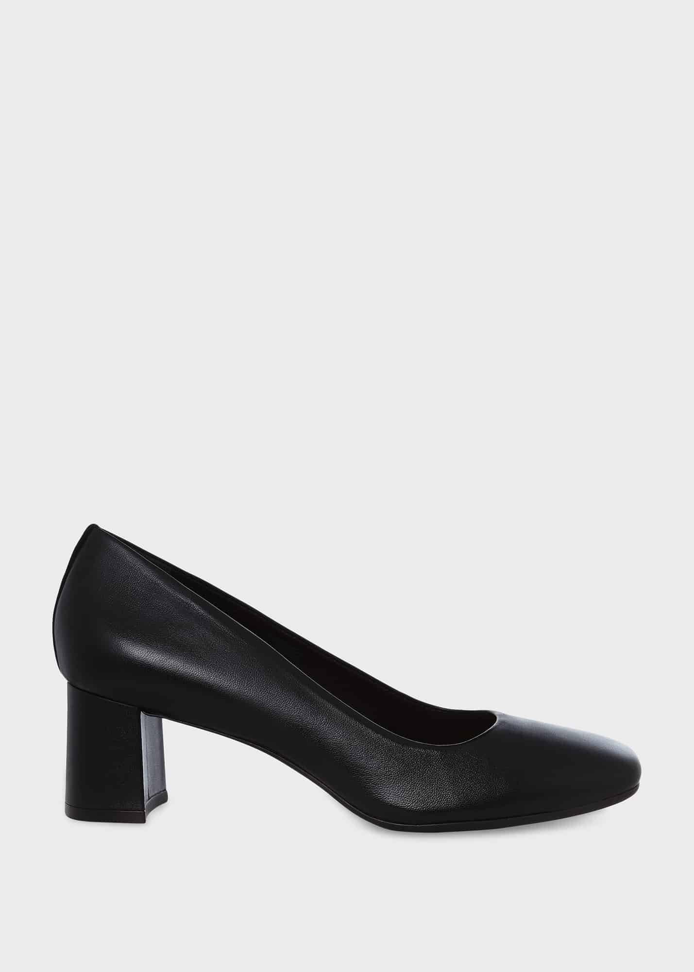 Trixie Court Shoes