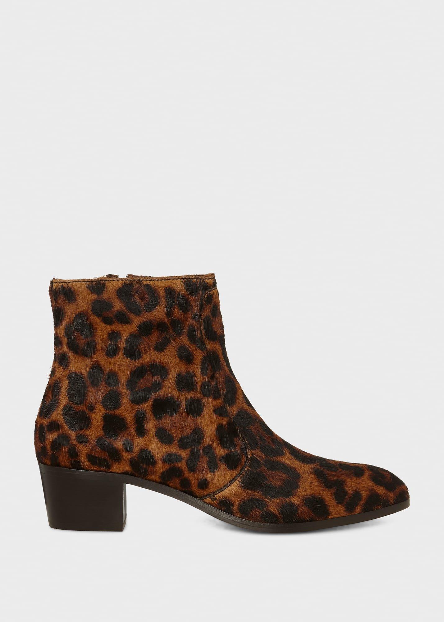 Shona Ankle Boot