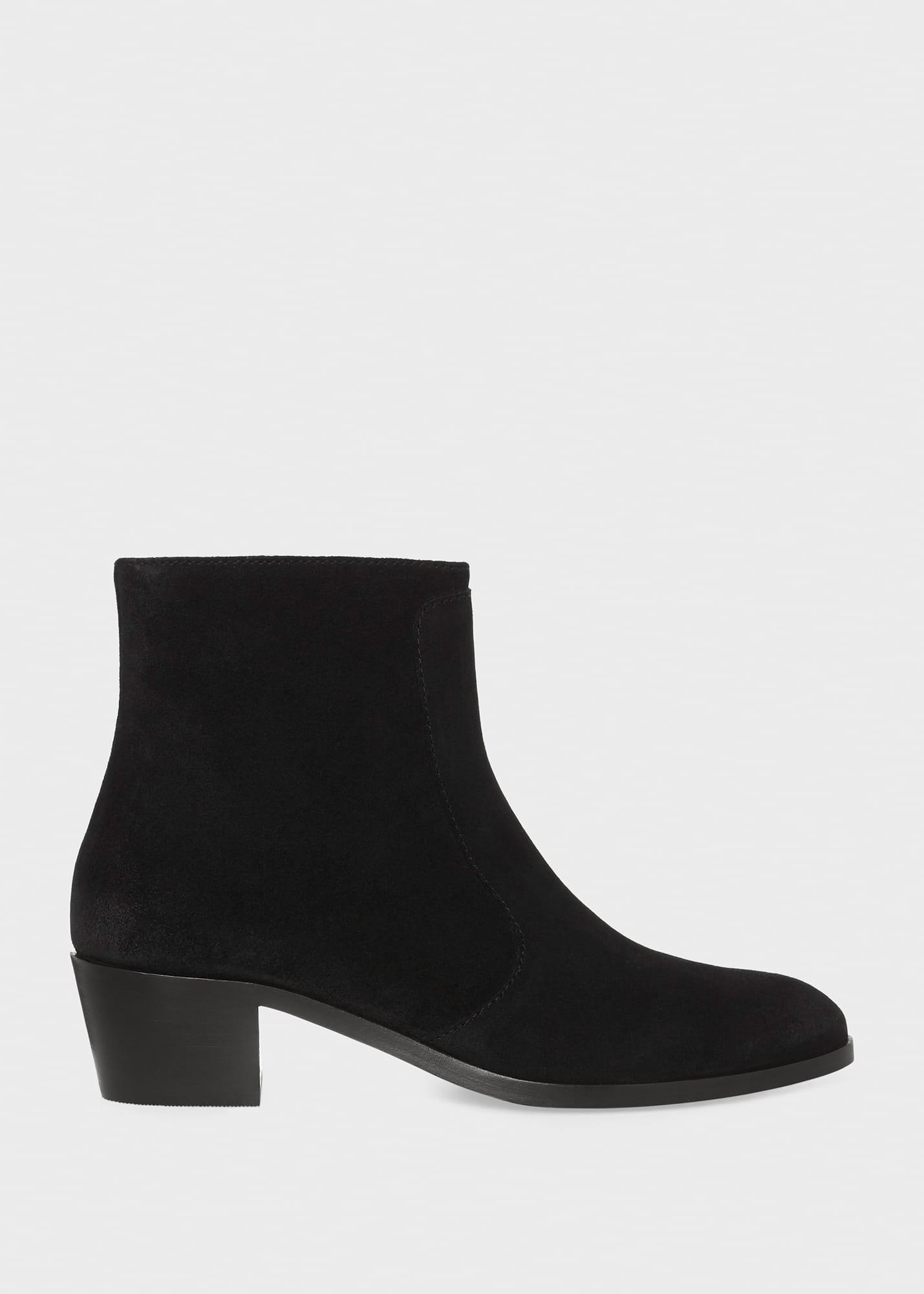 Shona Ankle Boot