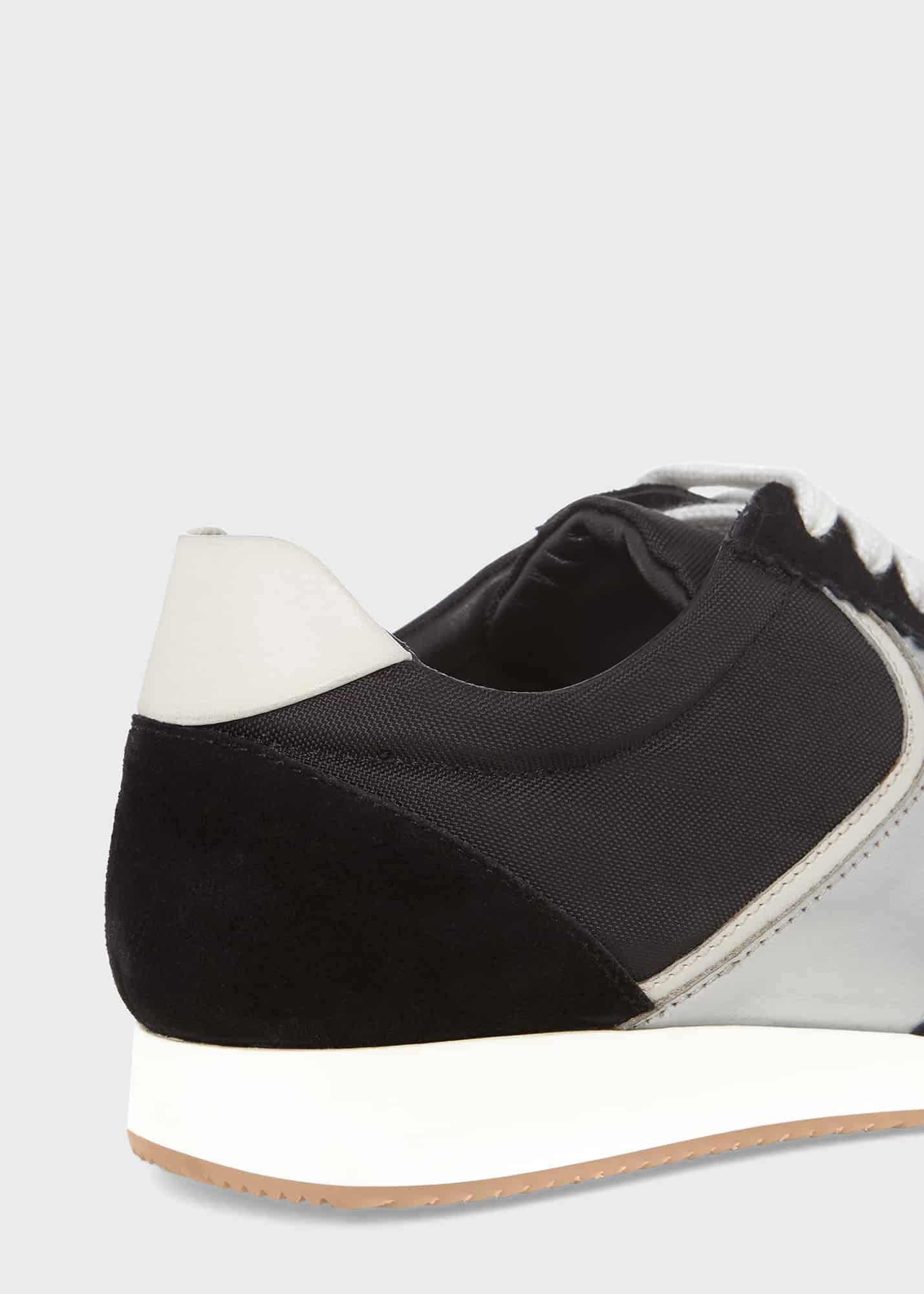 Mara Trainer, Black, hi-res