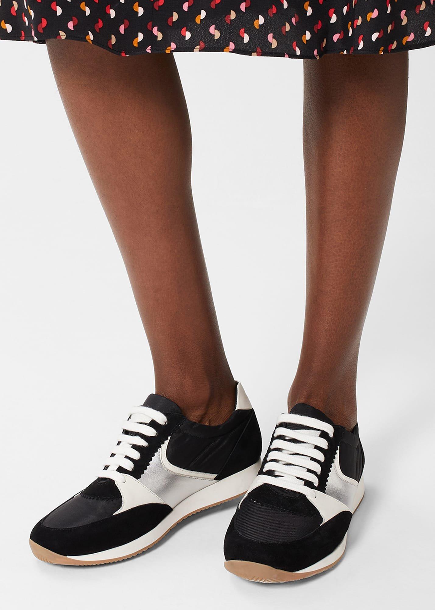 Mara Trainer, Black, hi-res