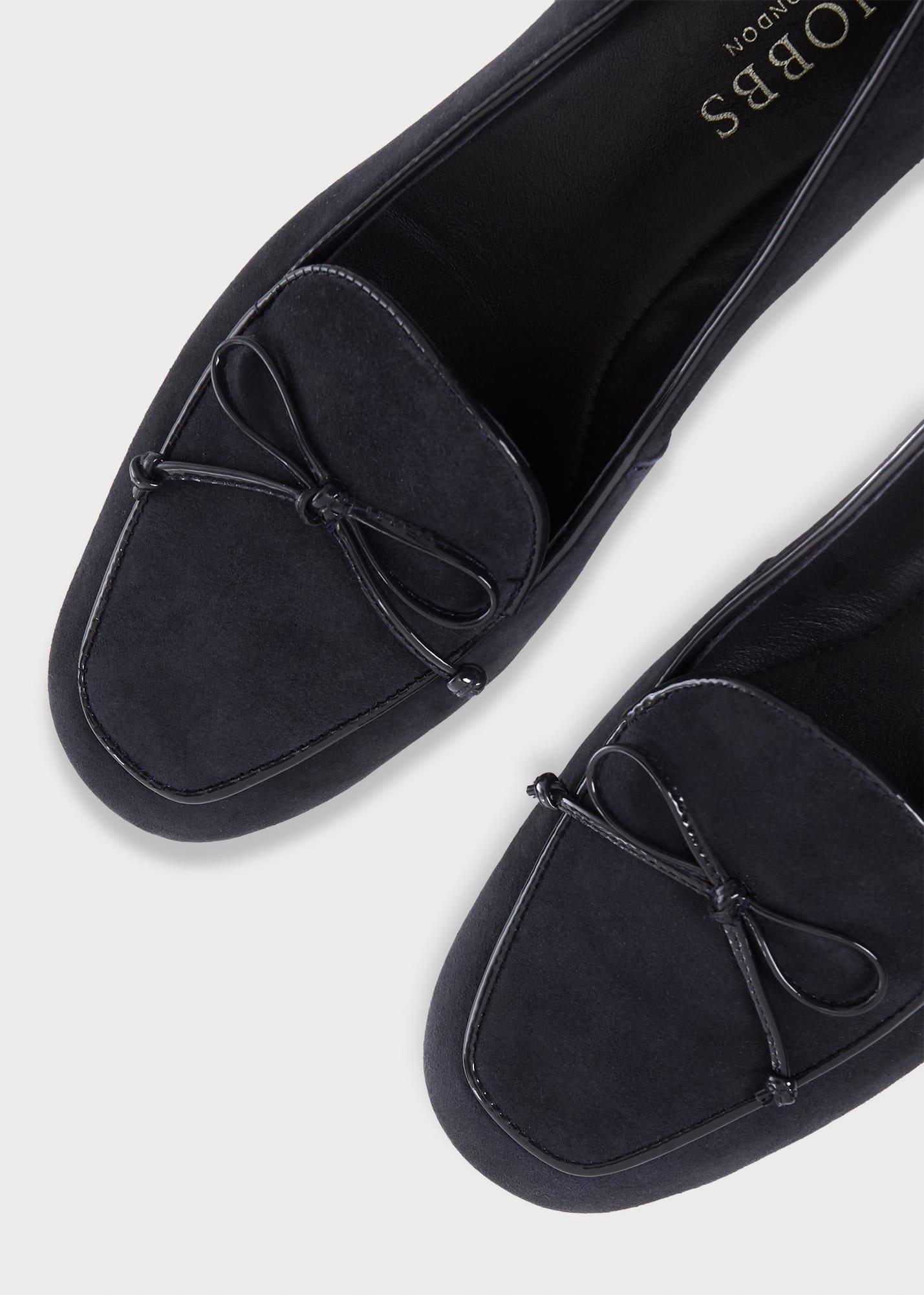 Oriana Loafer, Navy, hi-res