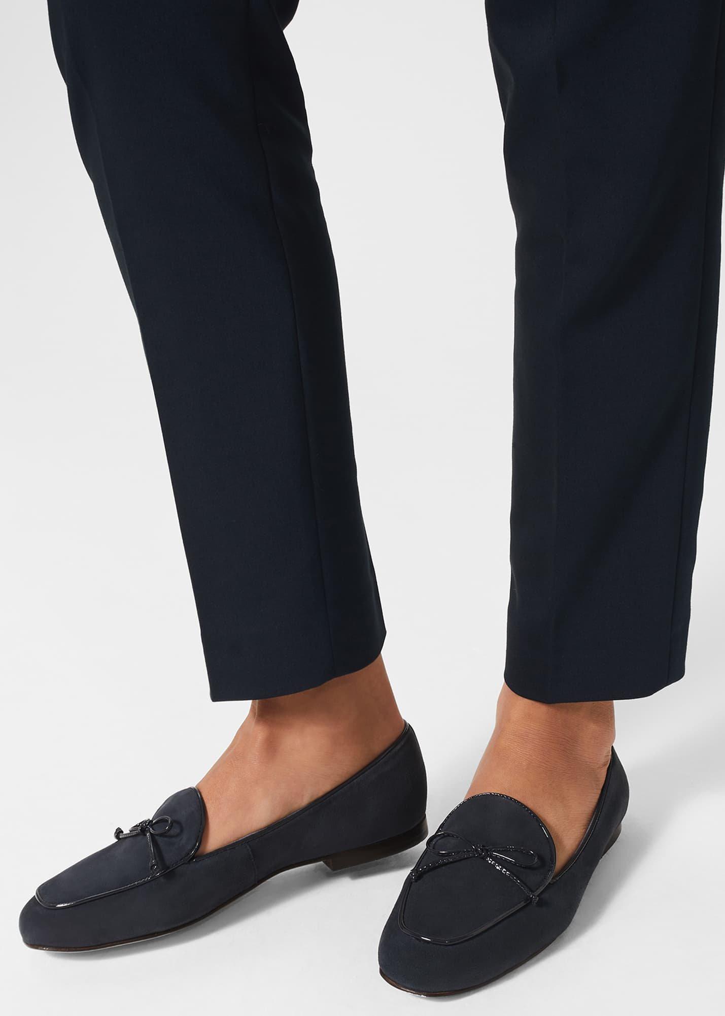 Oriana Loafer, Navy, hi-res
