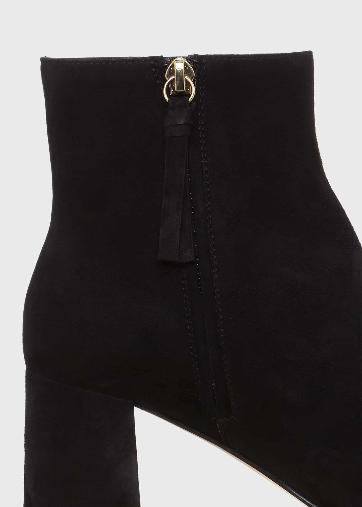 Imogen Boots, Black, hi-res