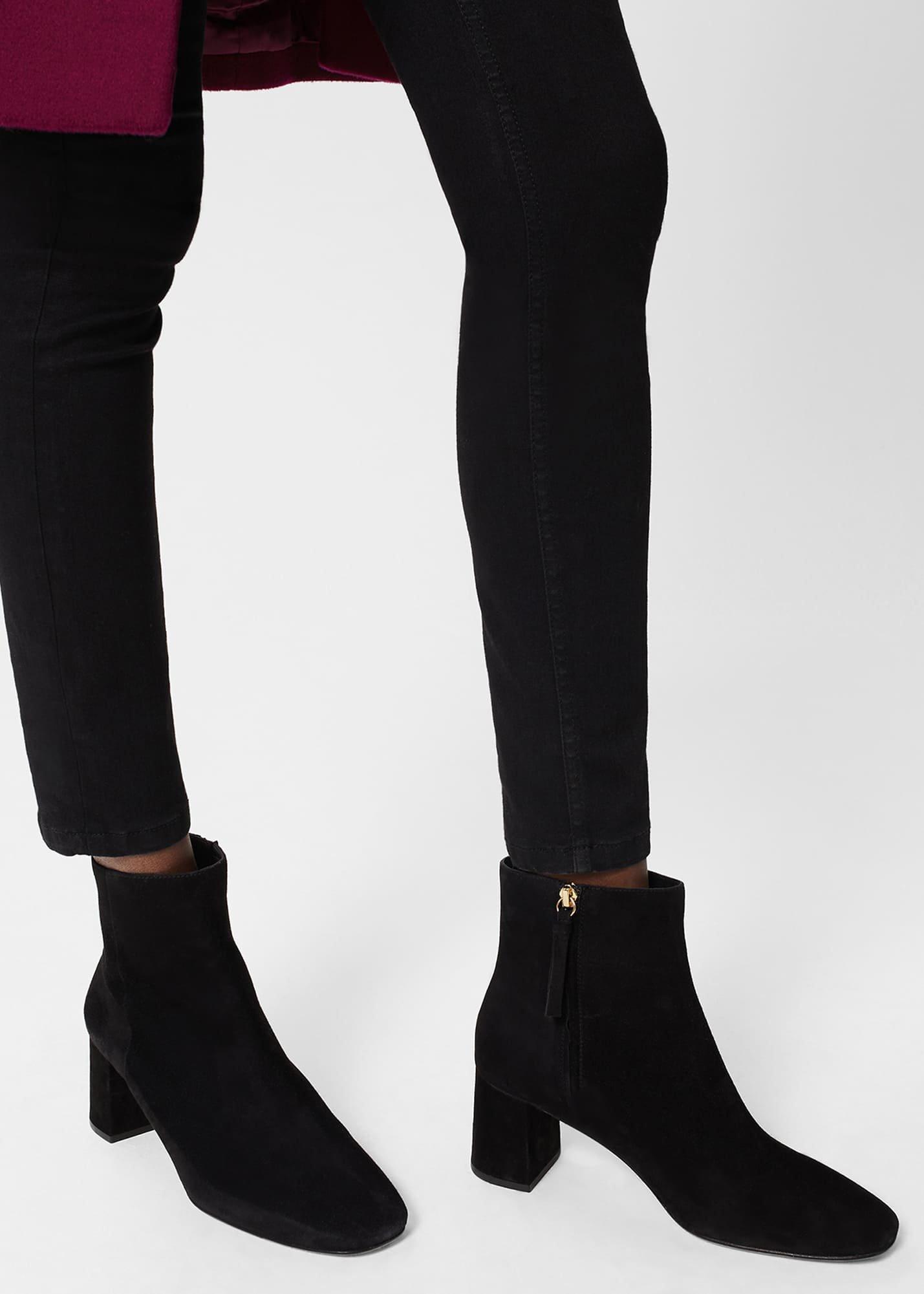 Imogen Boots, Black, hi-res