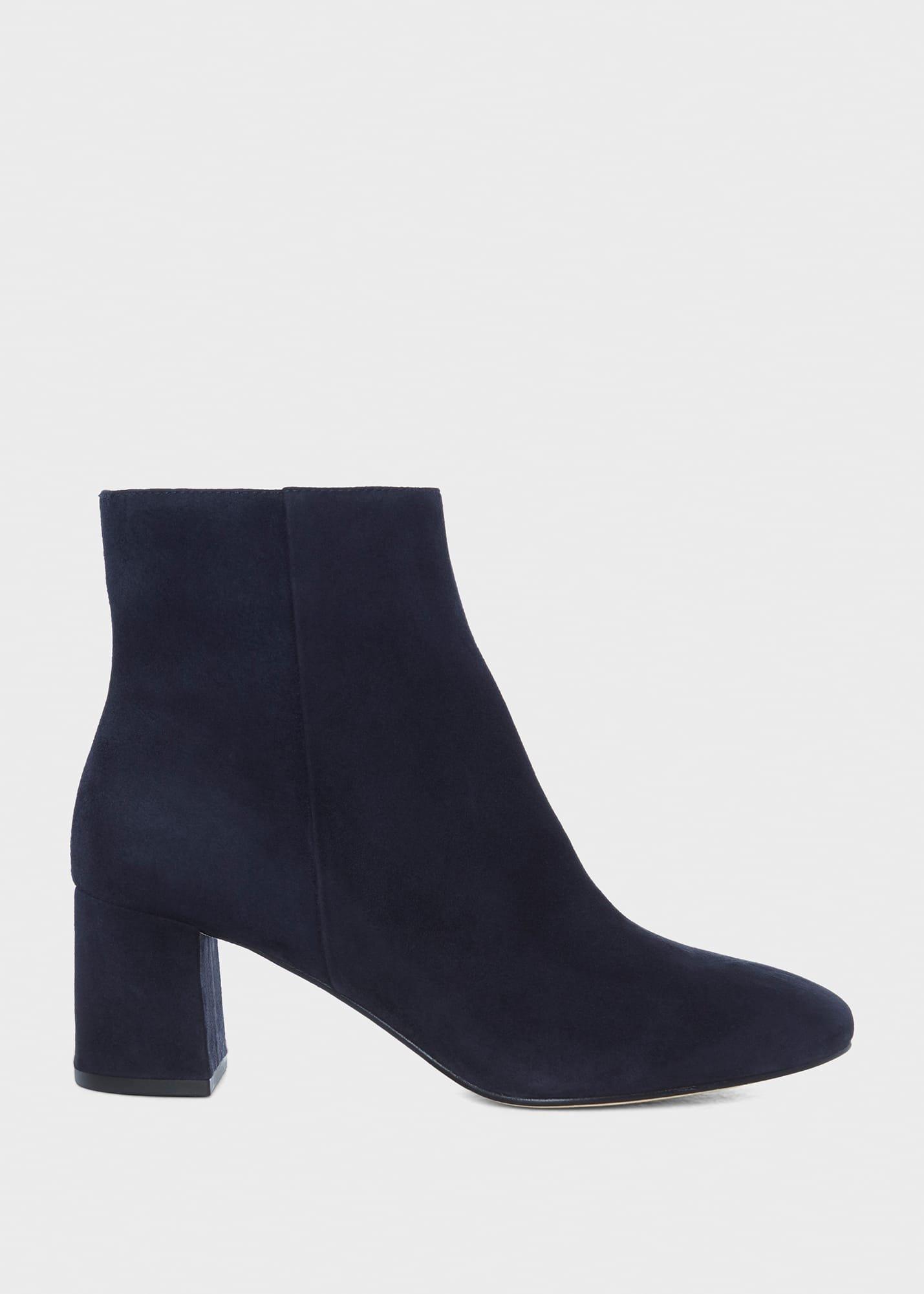 Imogen Boots, Navy, hi-res