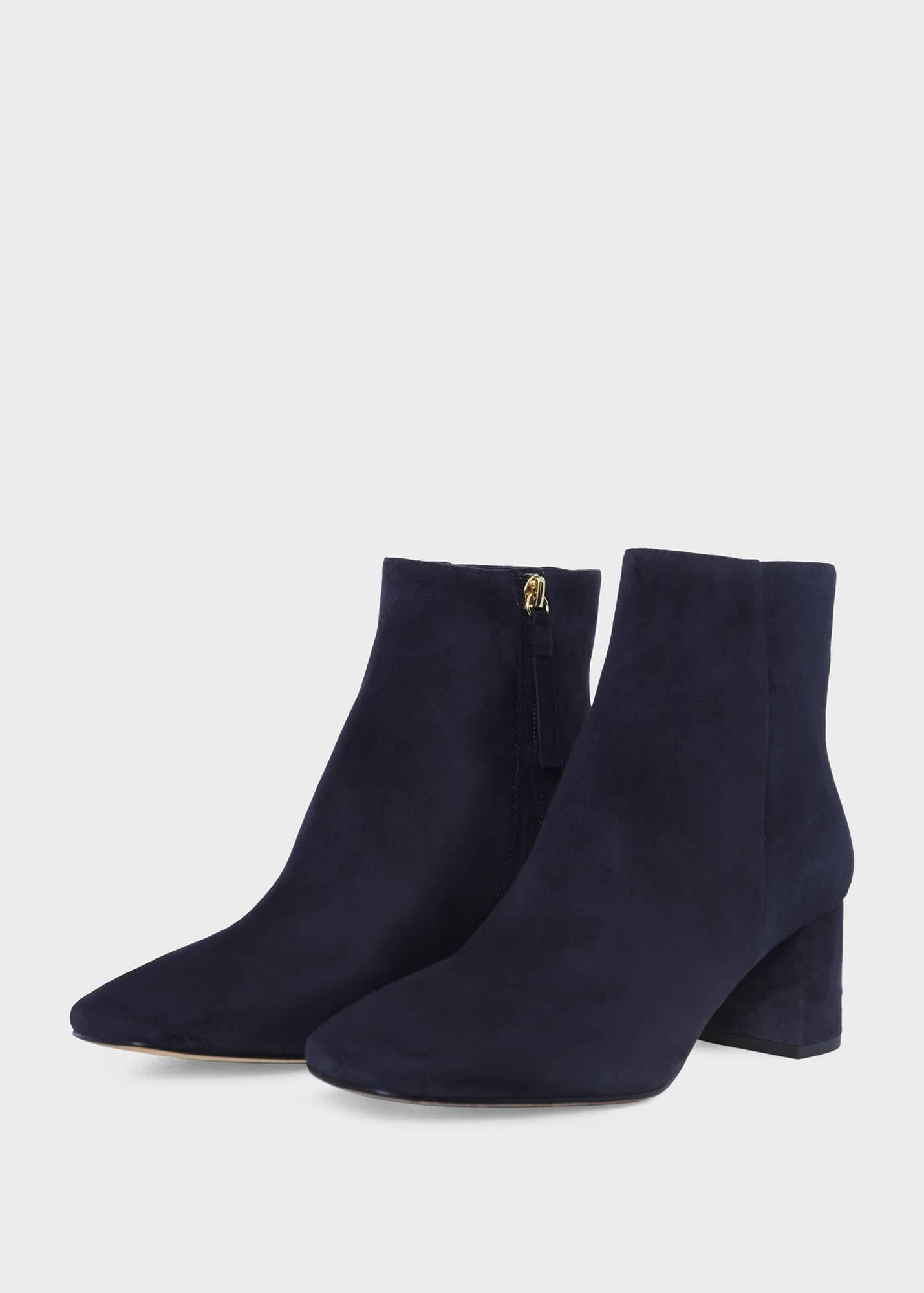 Imogen Boots, Navy, hi-res