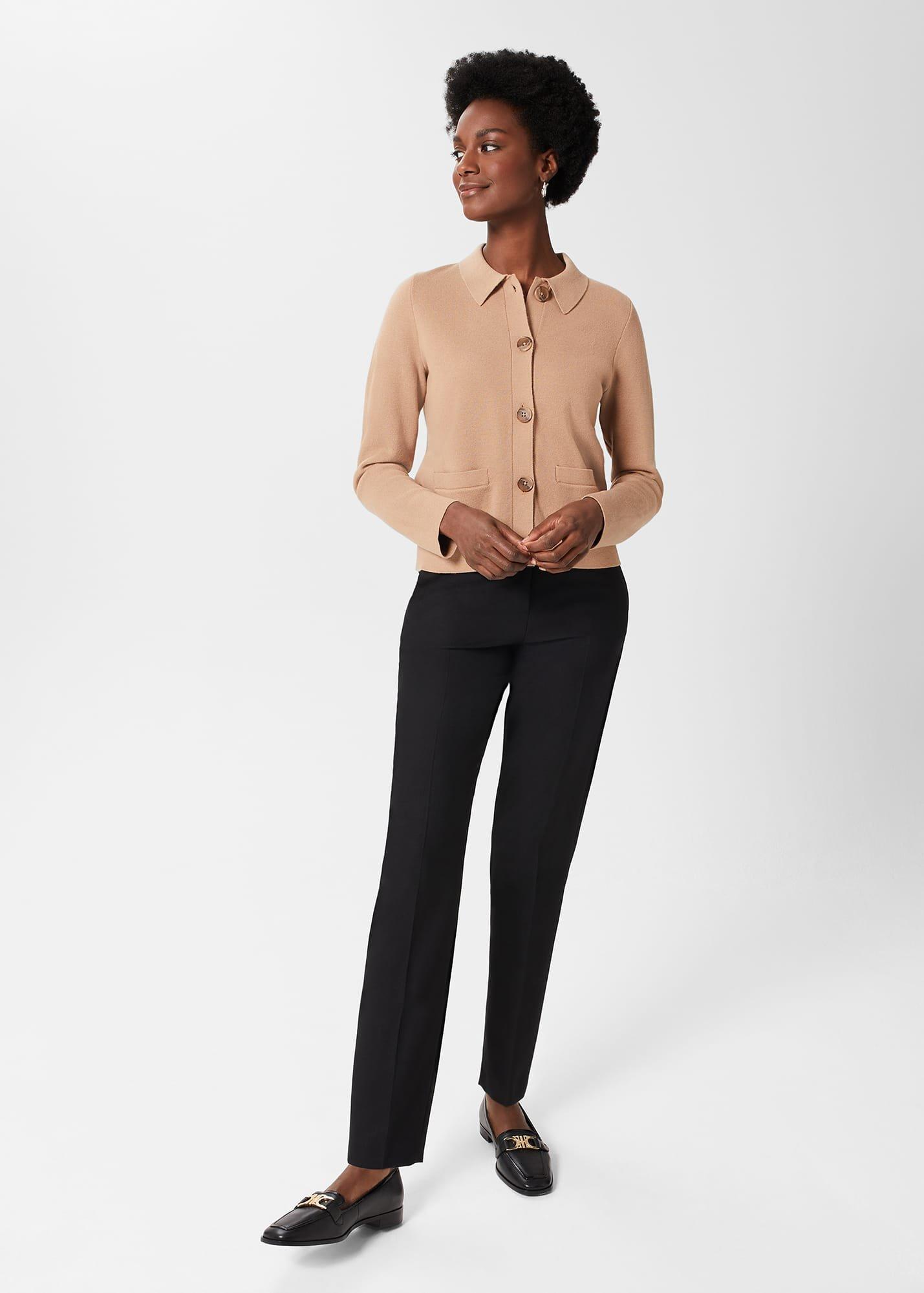 Sia Loafer, Black, hi-res