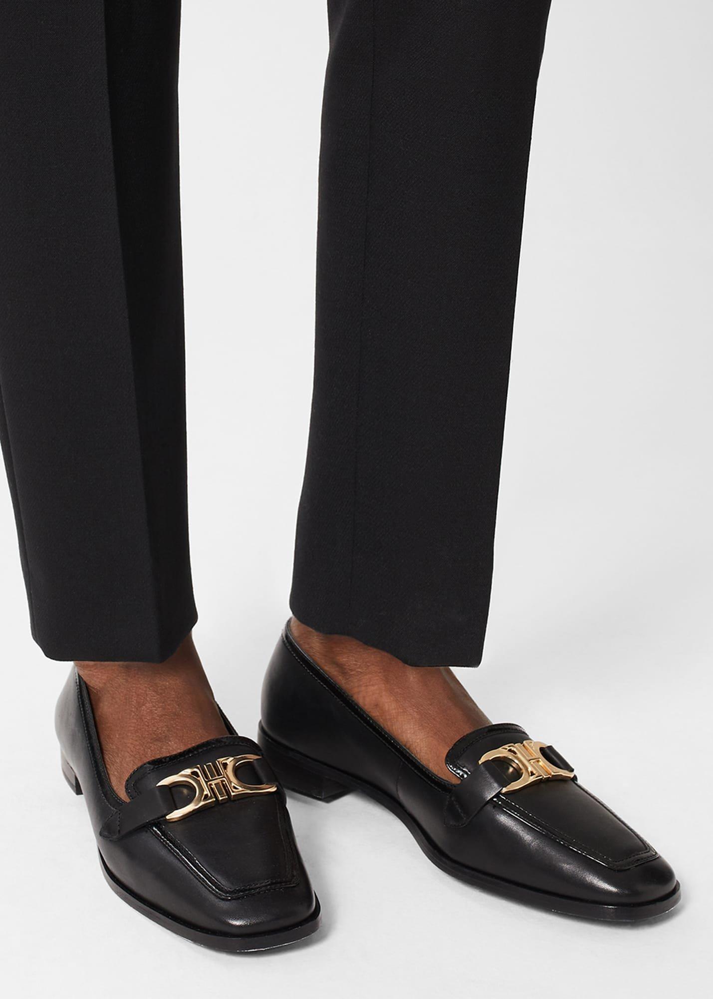 Sia Loafer, Black, hi-res